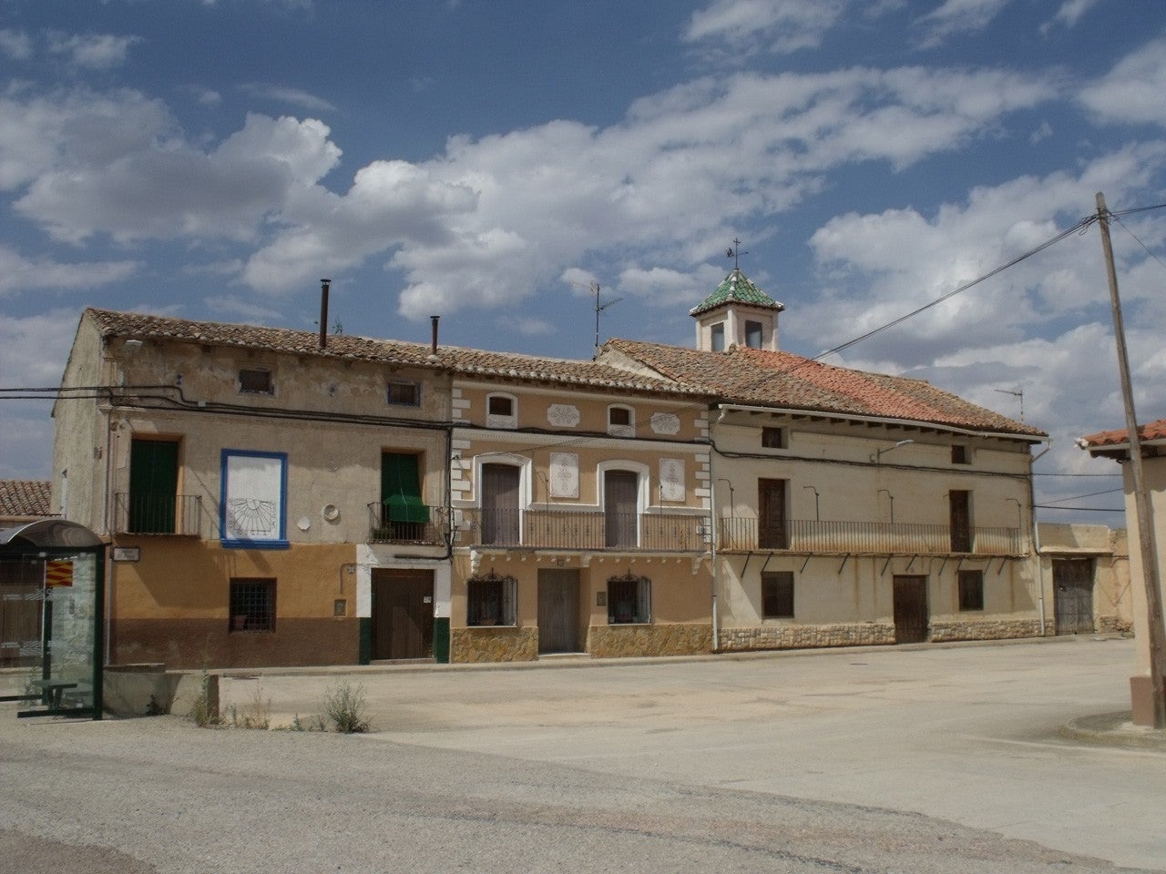 Torremocha de Jiloca