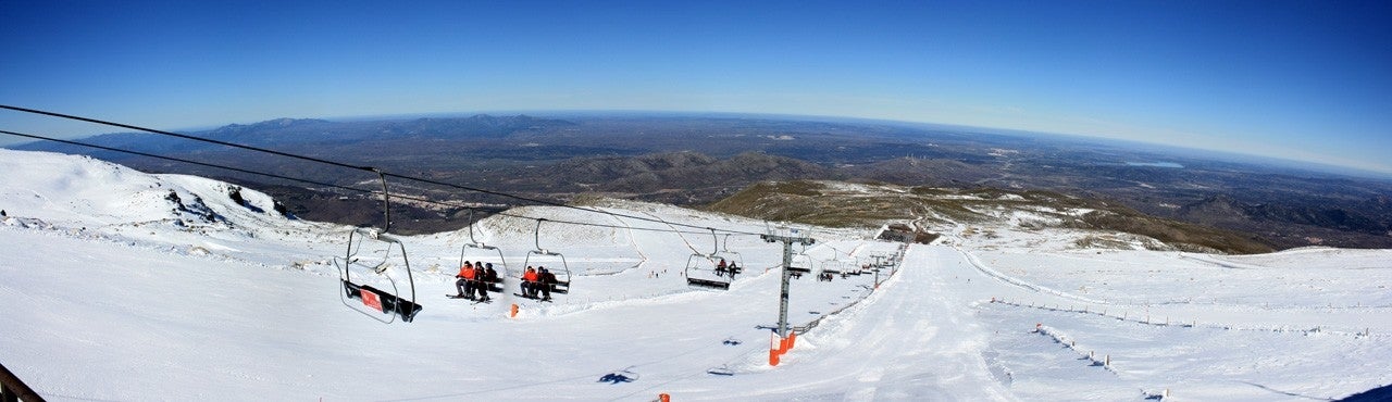 La Hoya