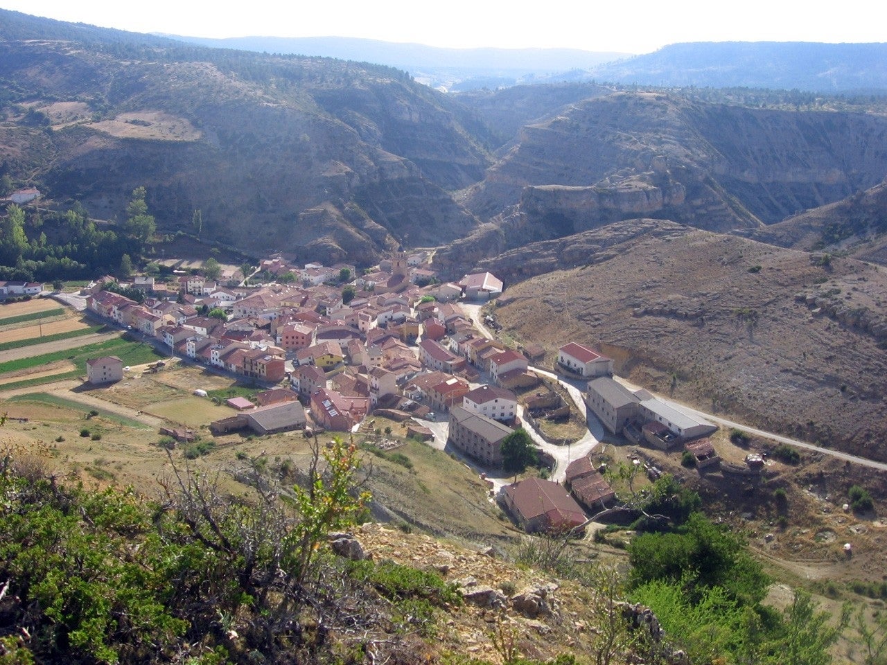 Villar del Cobo