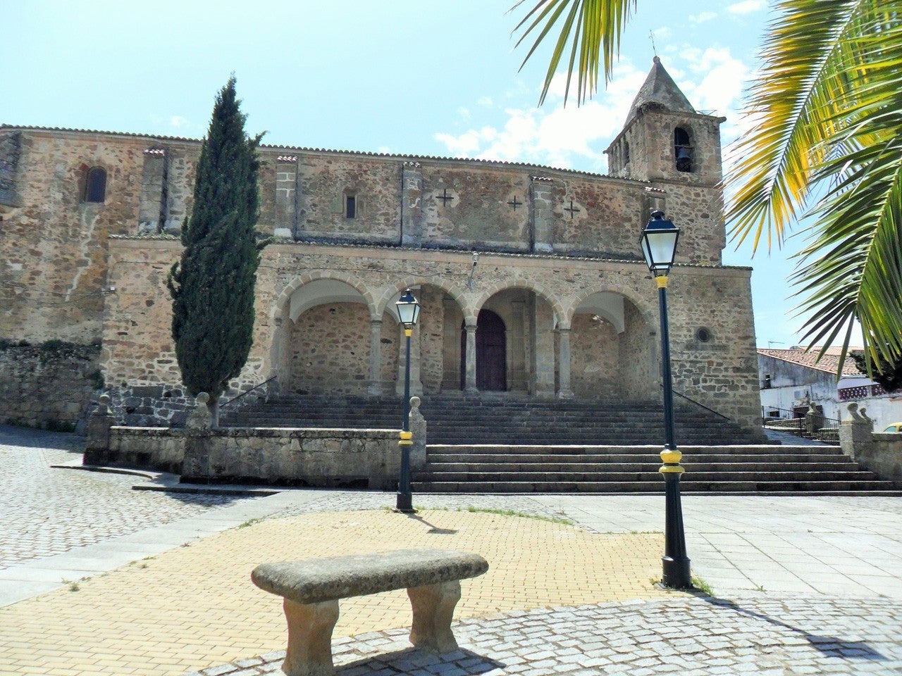 Ibahernando