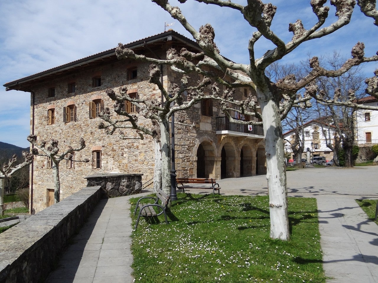 Gabiria