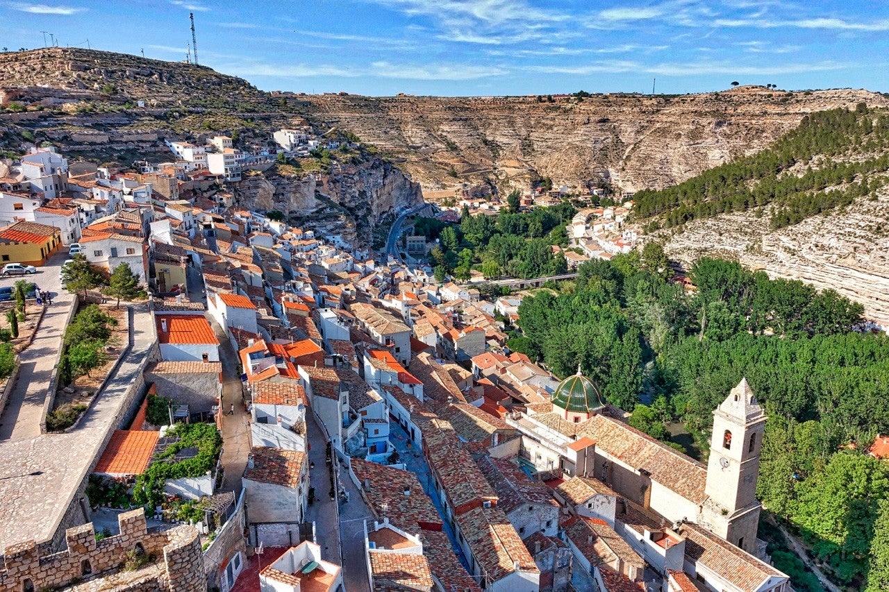 Alcalá del Júcar