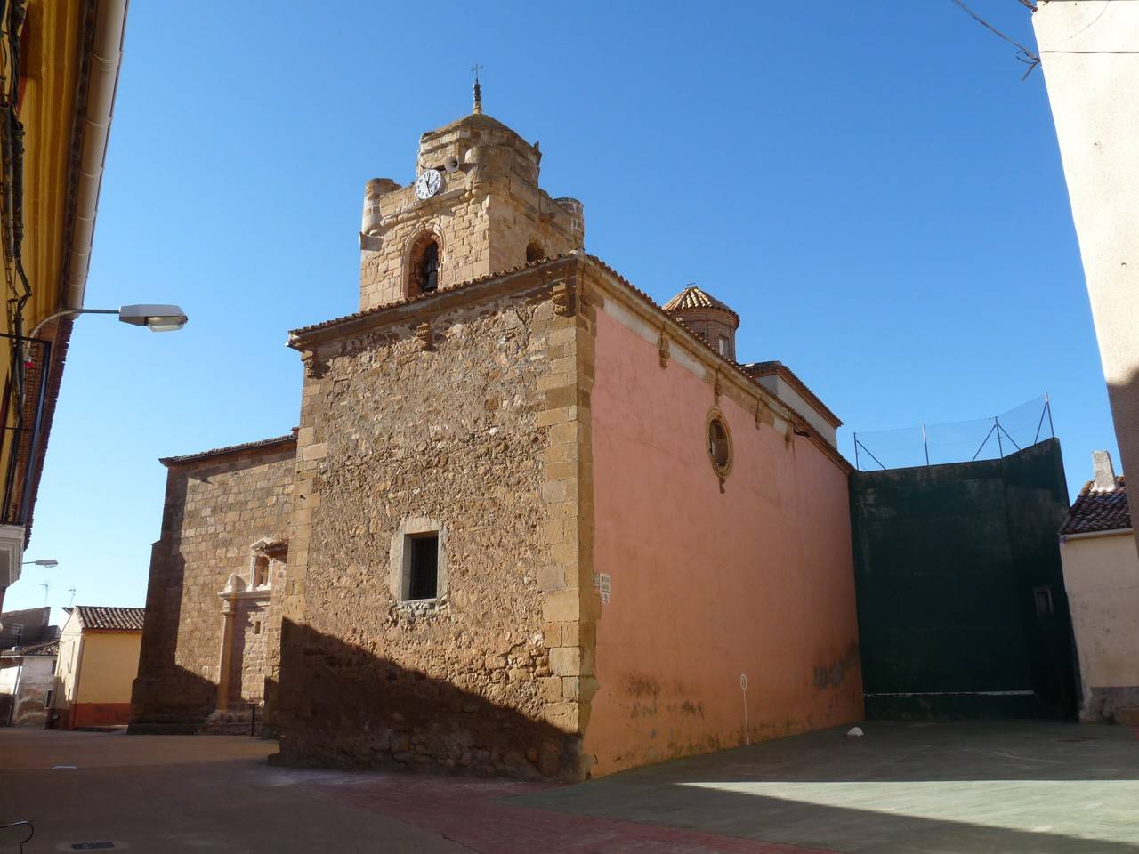 Torrelapaja