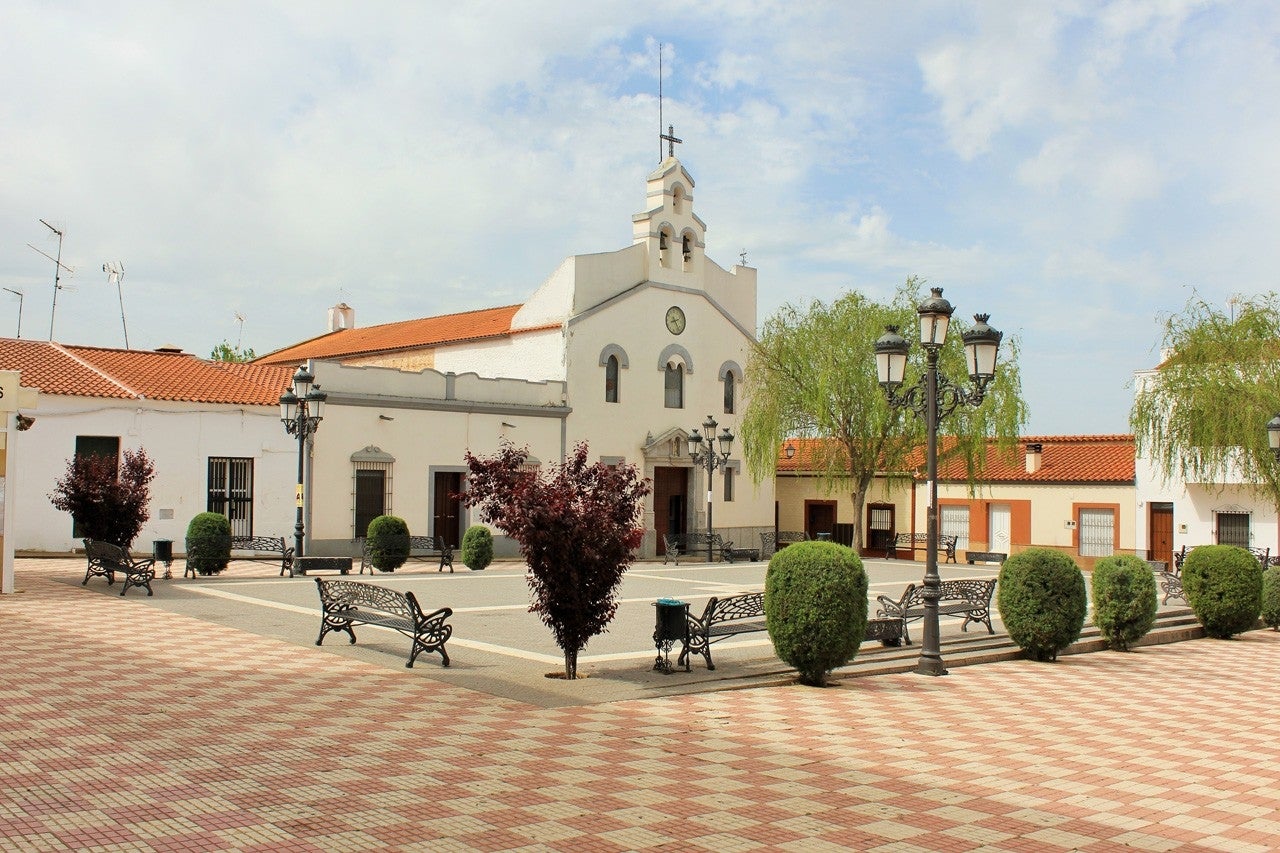 Entrín Bajo