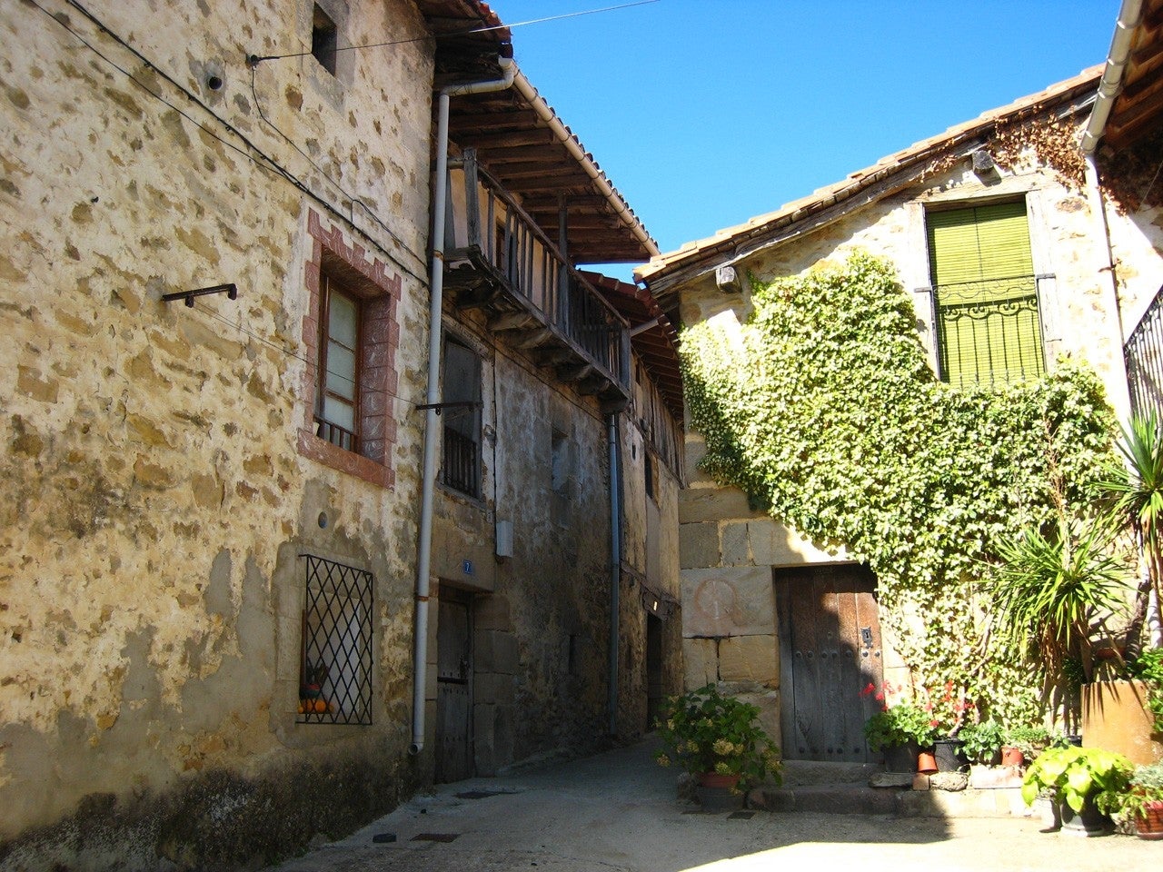 Jurisdicción de San Zadornil