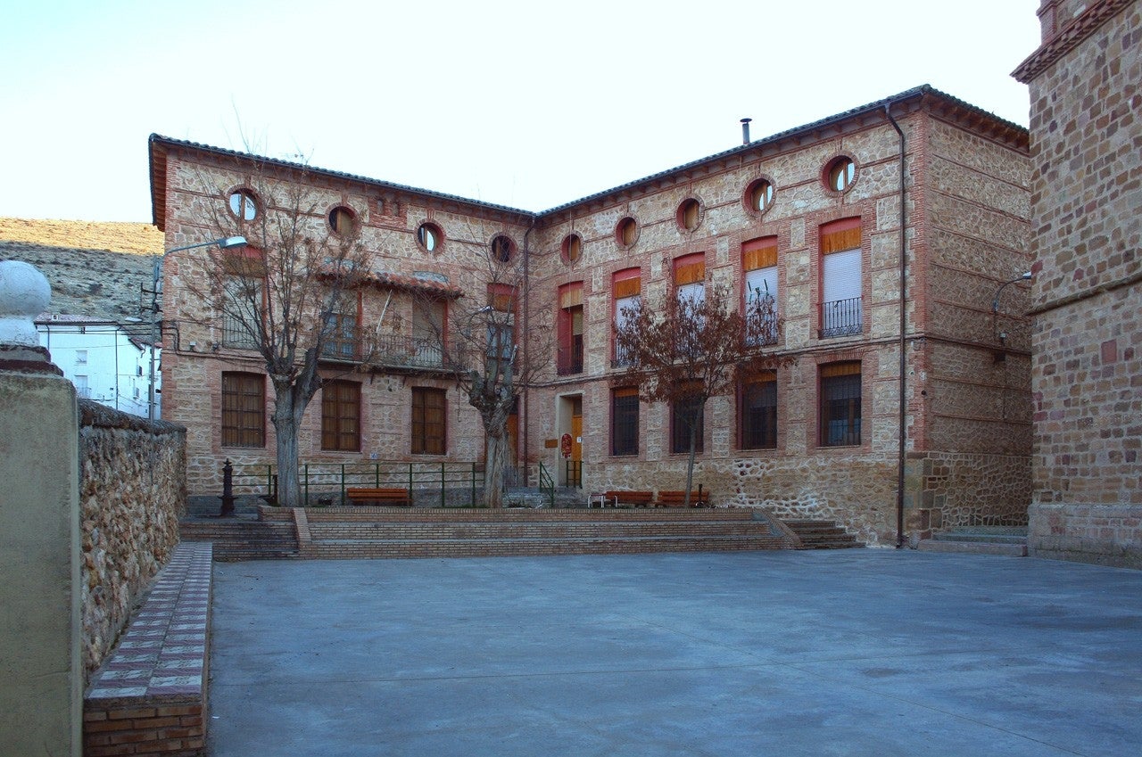 Bijuesca