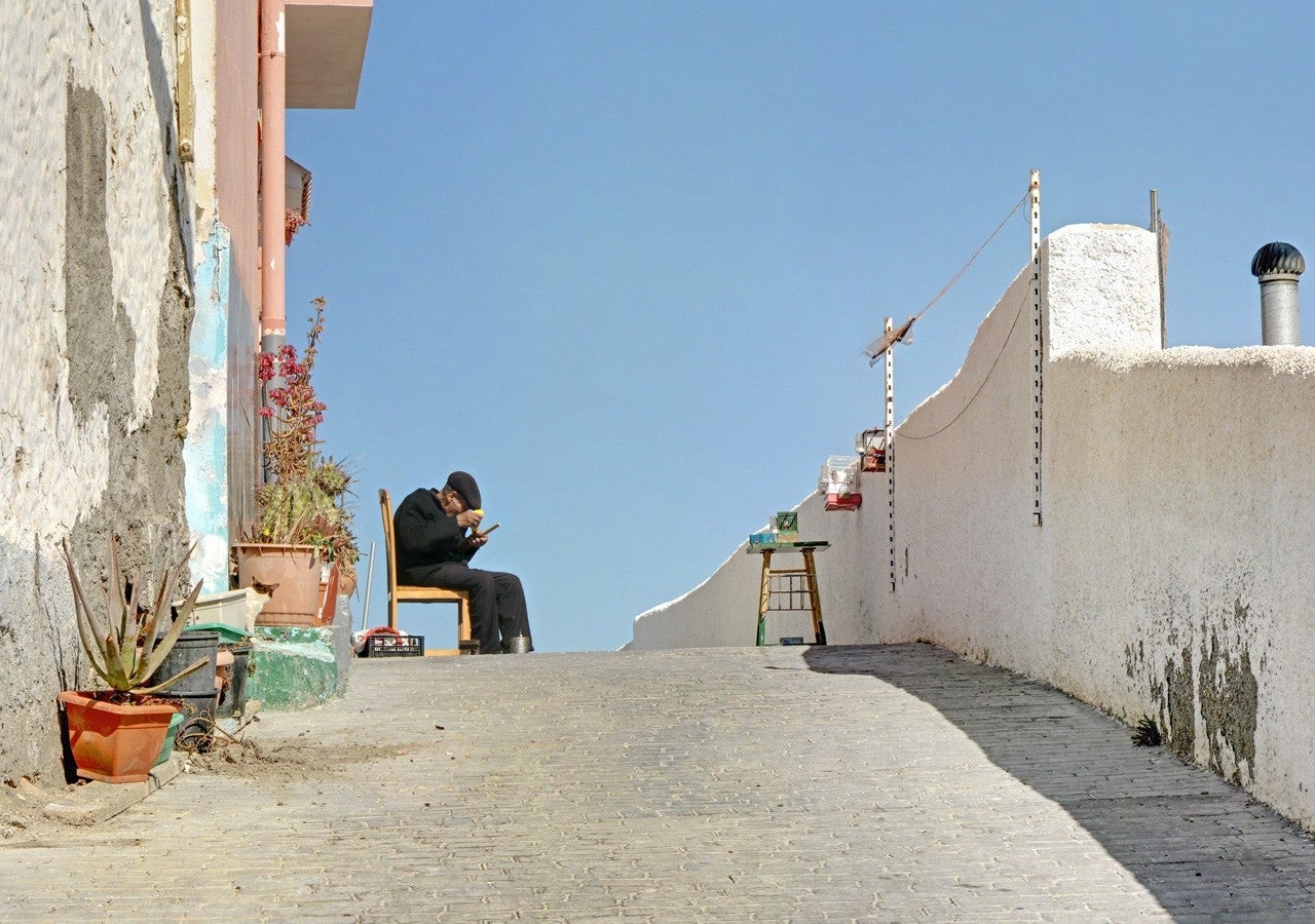 Huércal de Almería