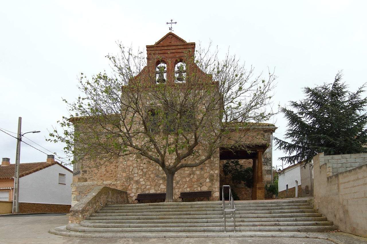 Torrubia del Castillo