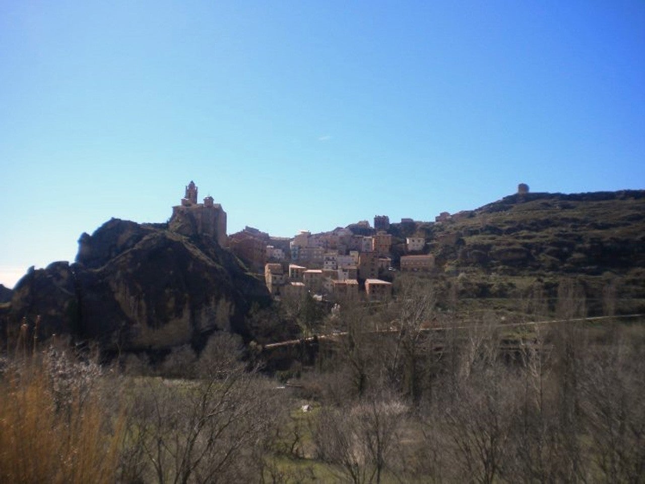 Castielfabib