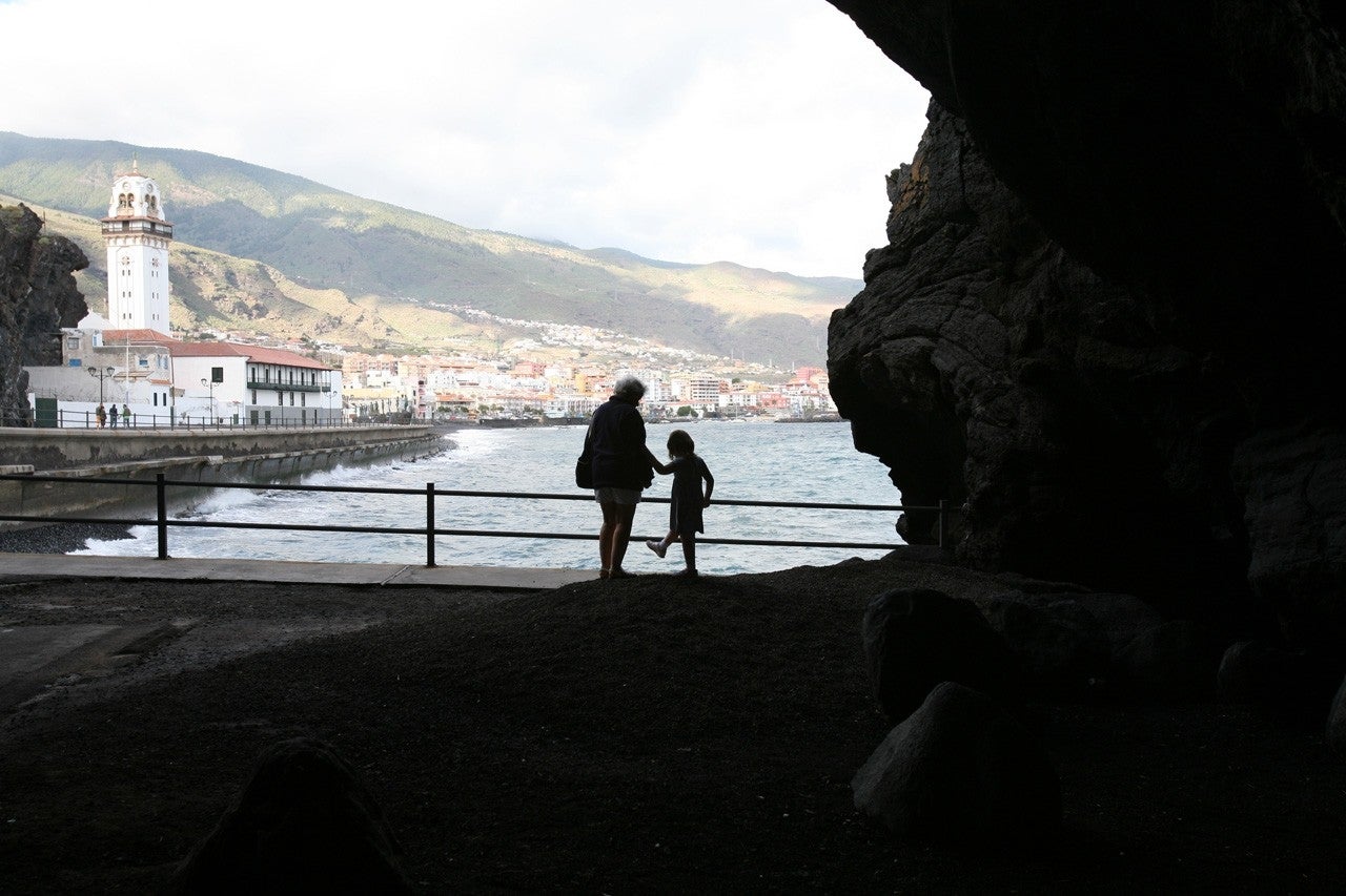 Candelaria
