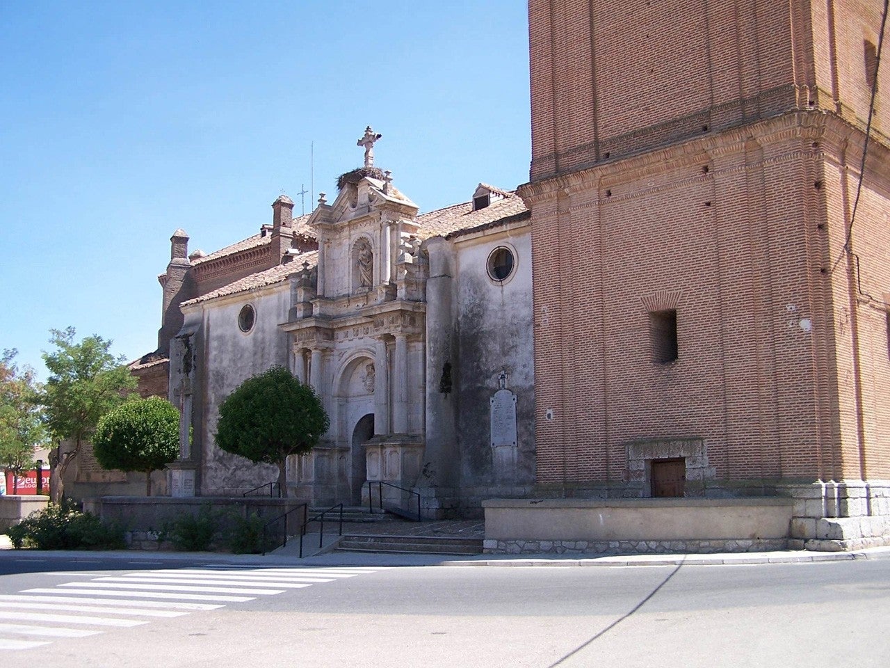 Matapozuelos