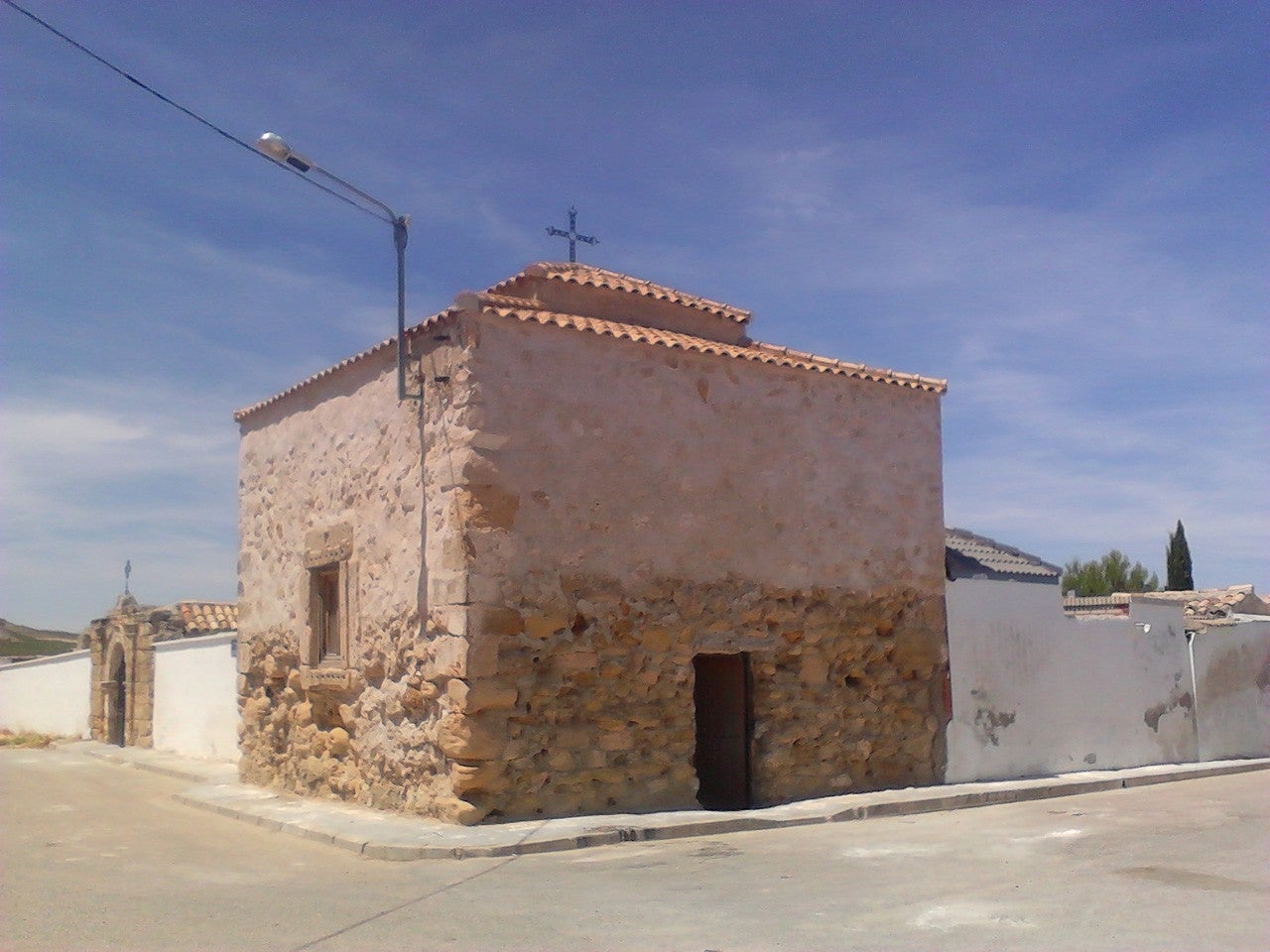 Zarza de Tajo