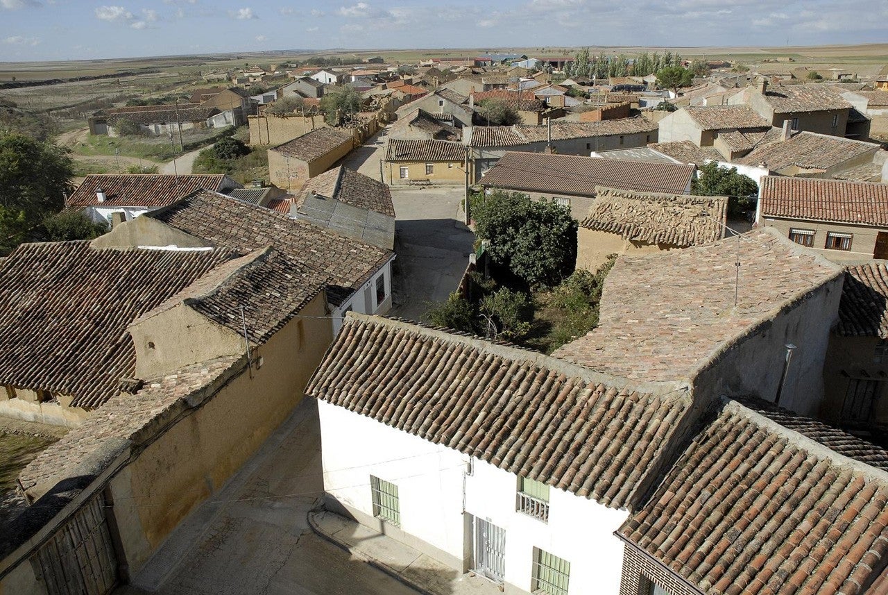 Santa Eufemia del Arroyo