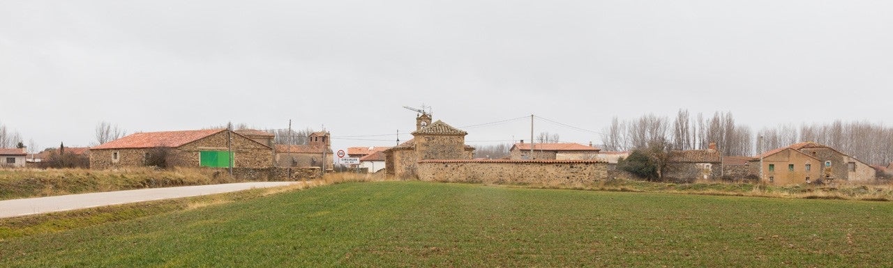 Cirujales del Río