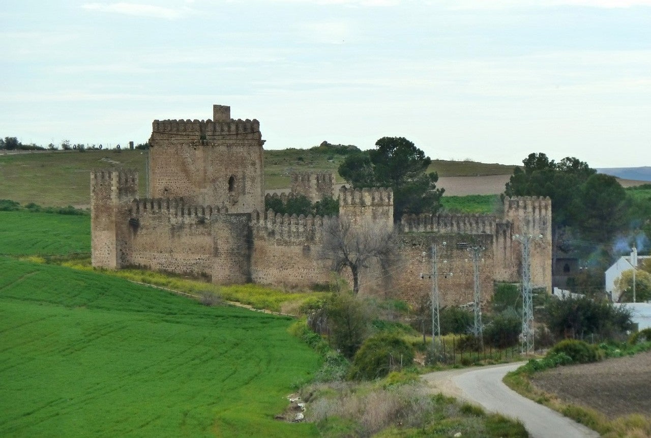 El Coronil