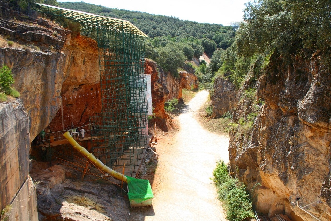 Atapuerca