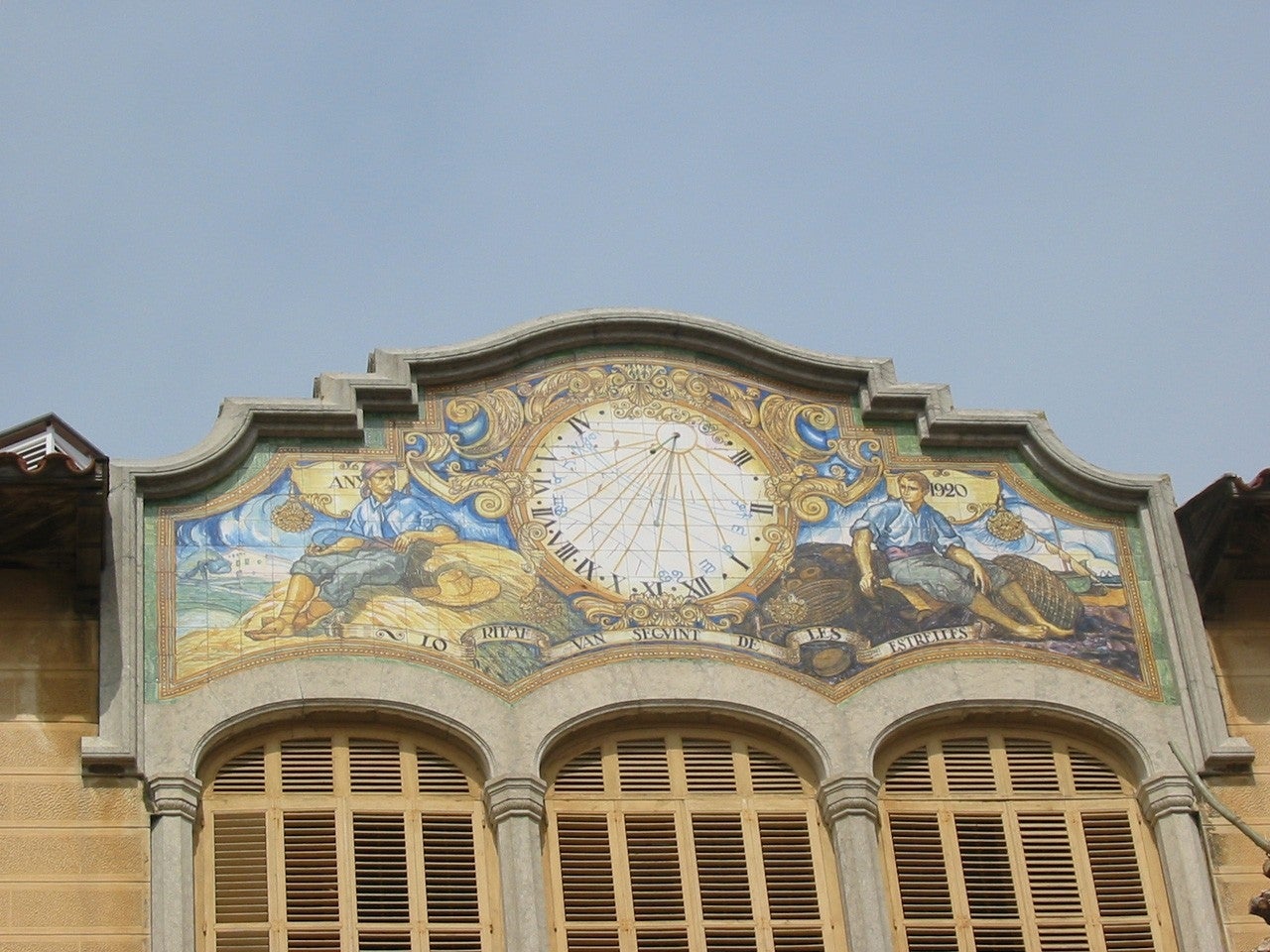 Sant Feliu de Guíxols