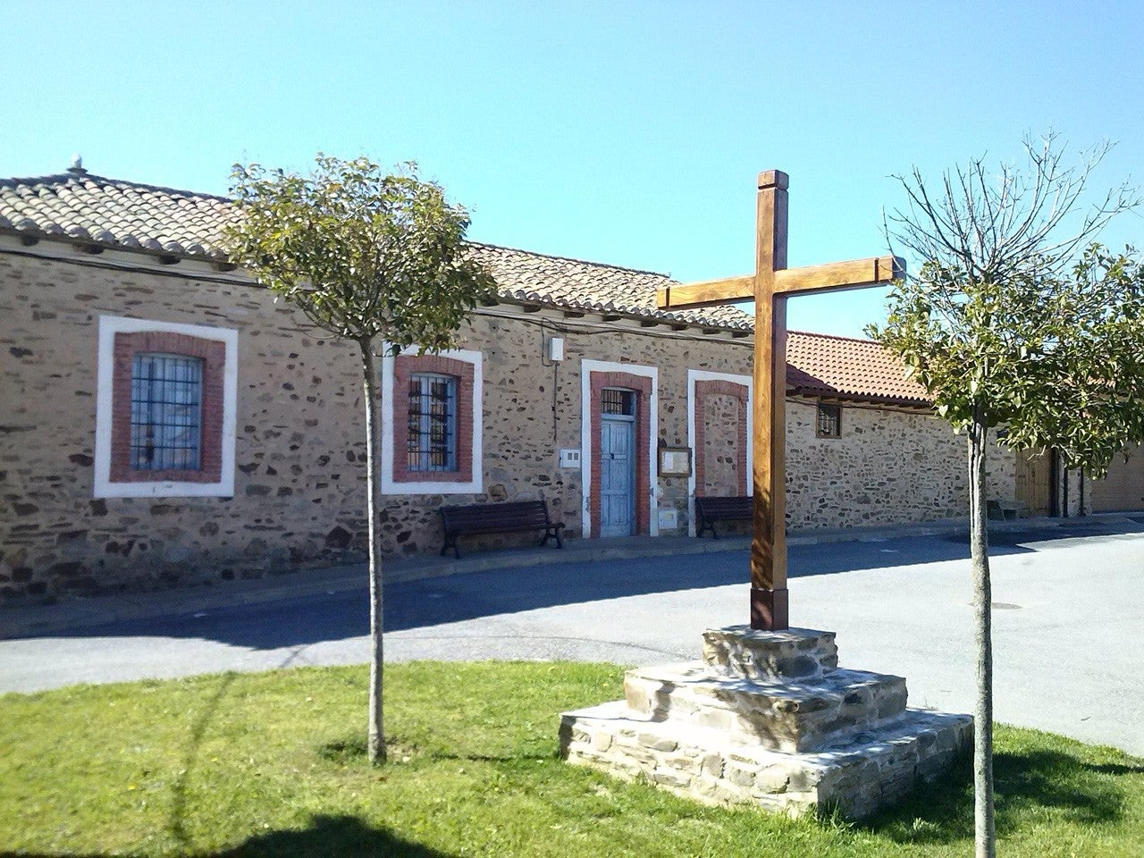 Santiago Millas