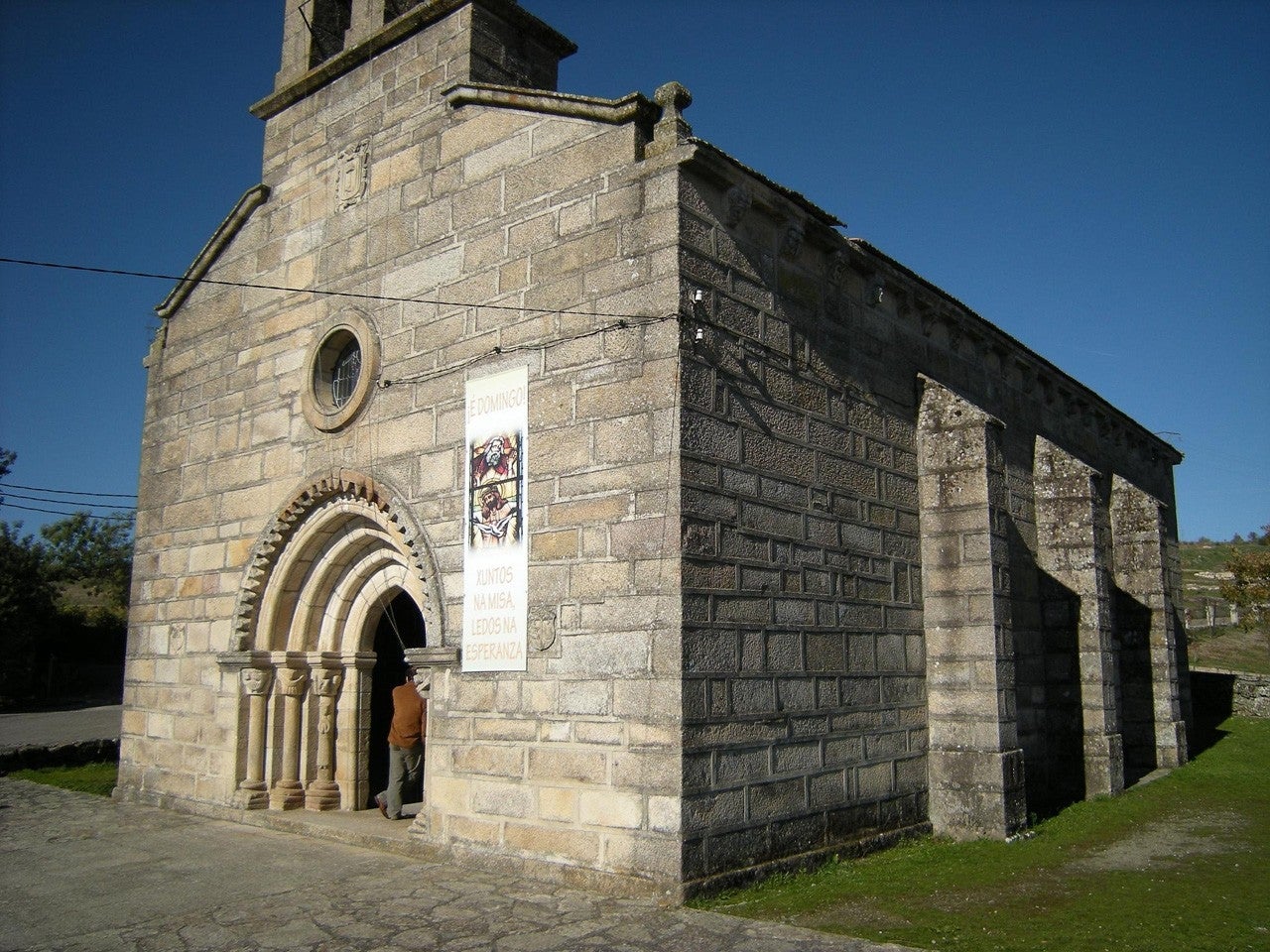 Vilar de Santos