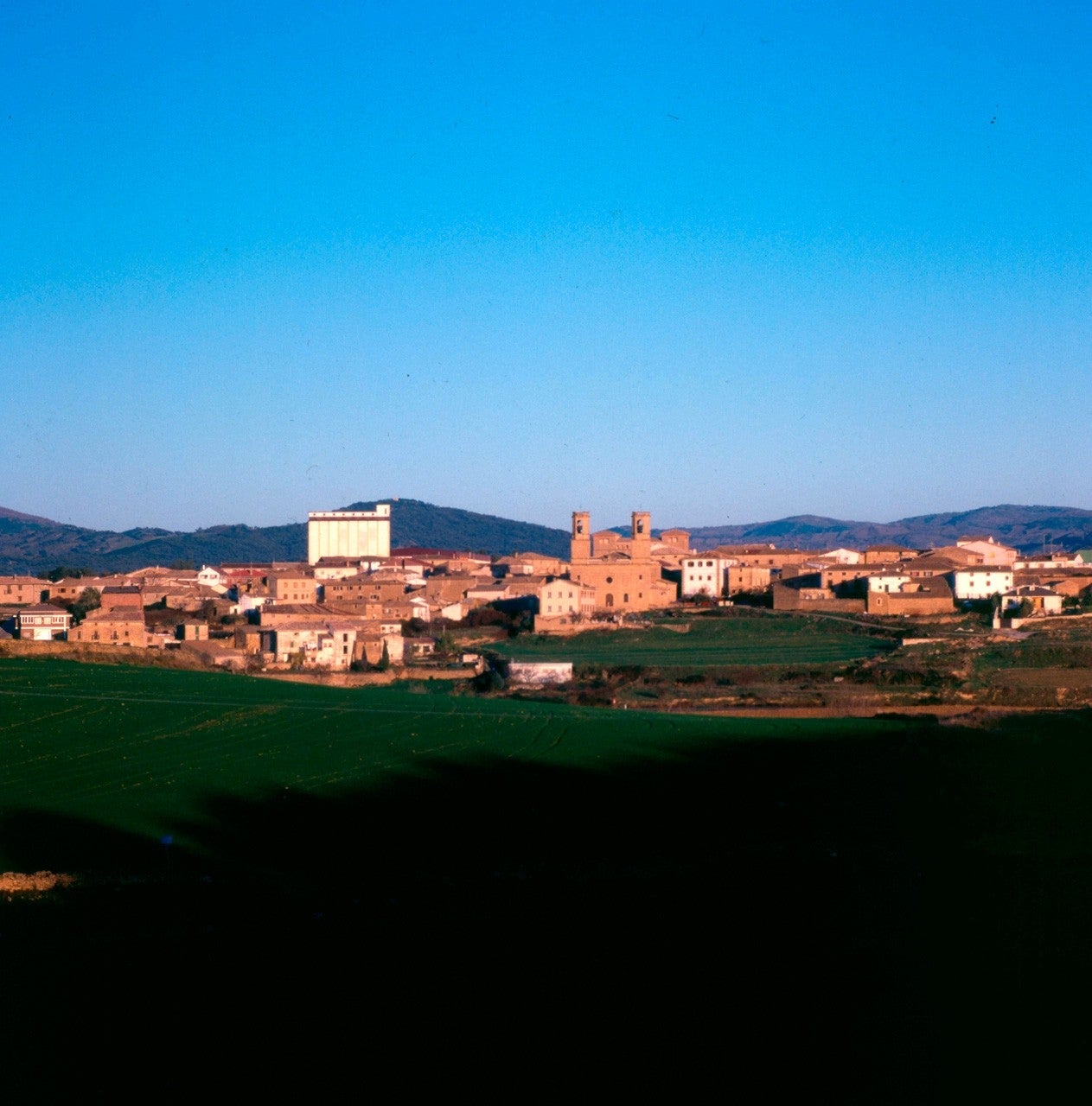 Barásoain