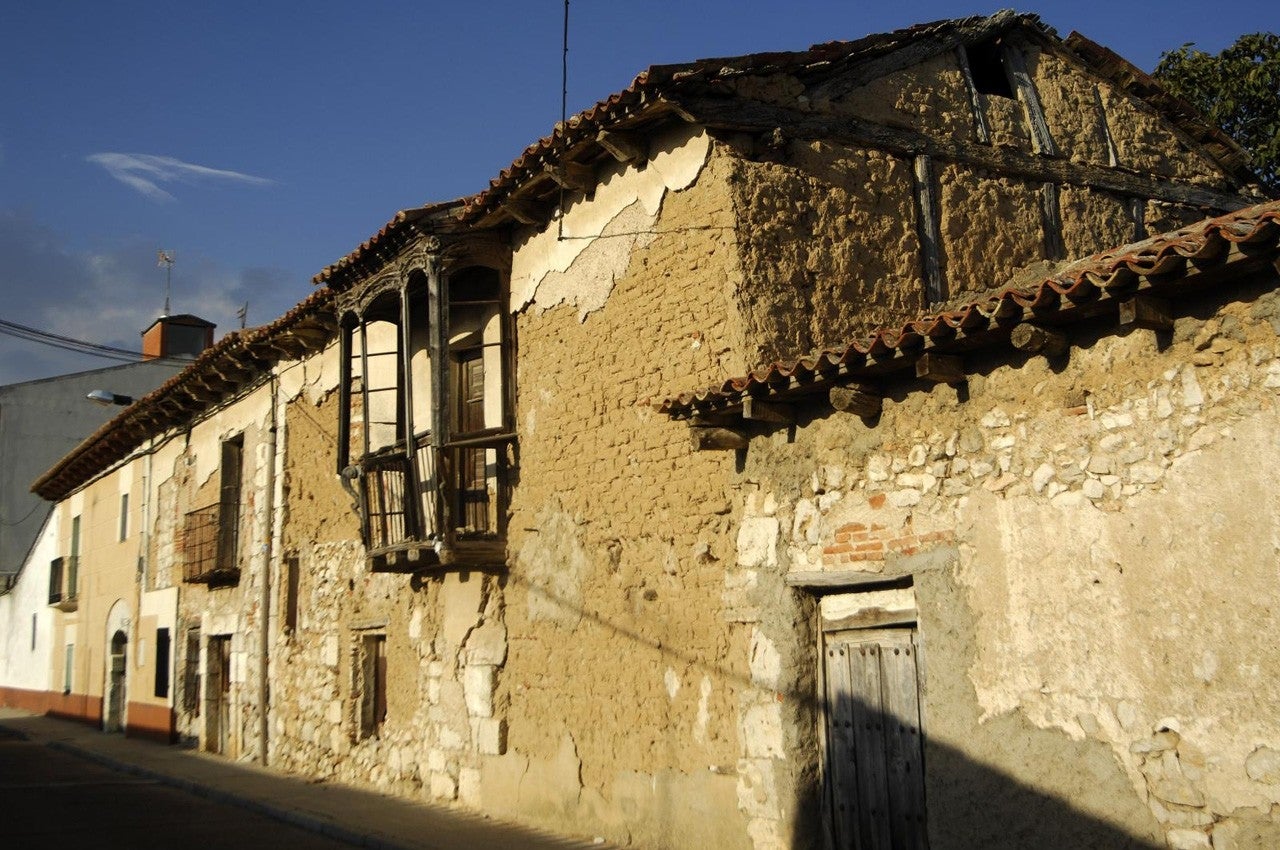 Santovenia de Pisuerga