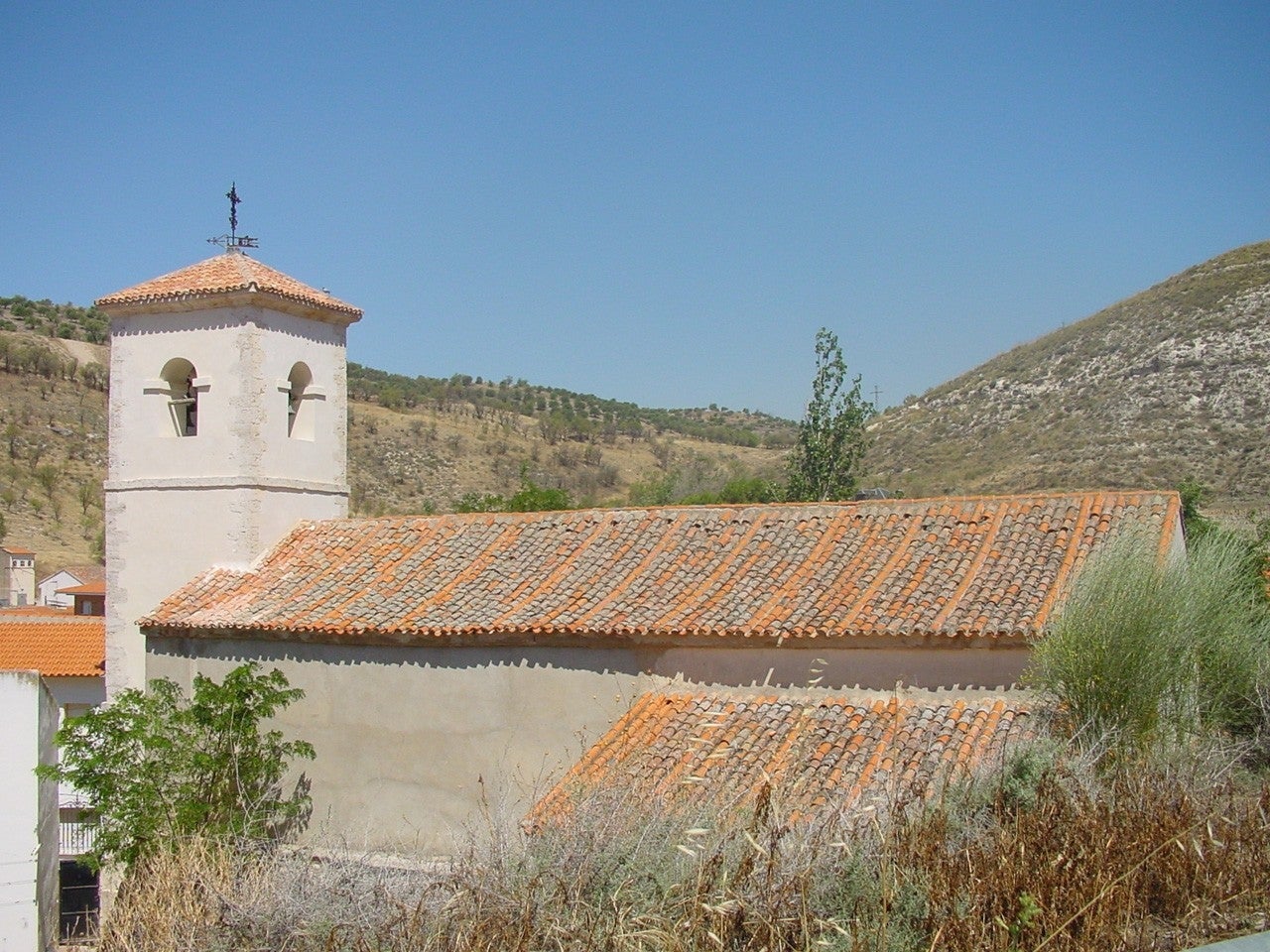 Valverde de Alcalá