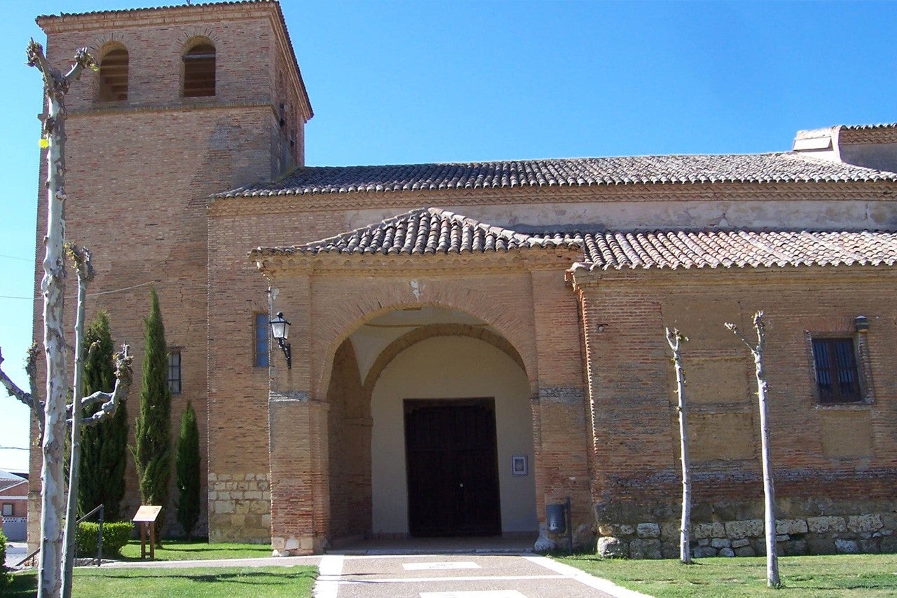 Cuenca de Campos
