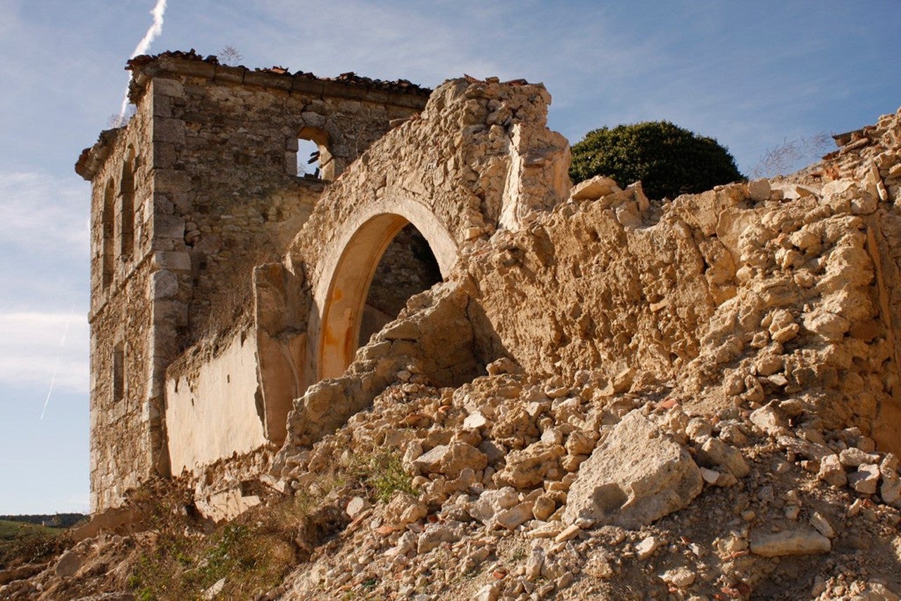 Valle de Oca