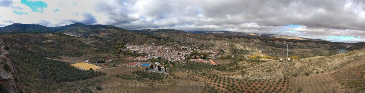 La Peza