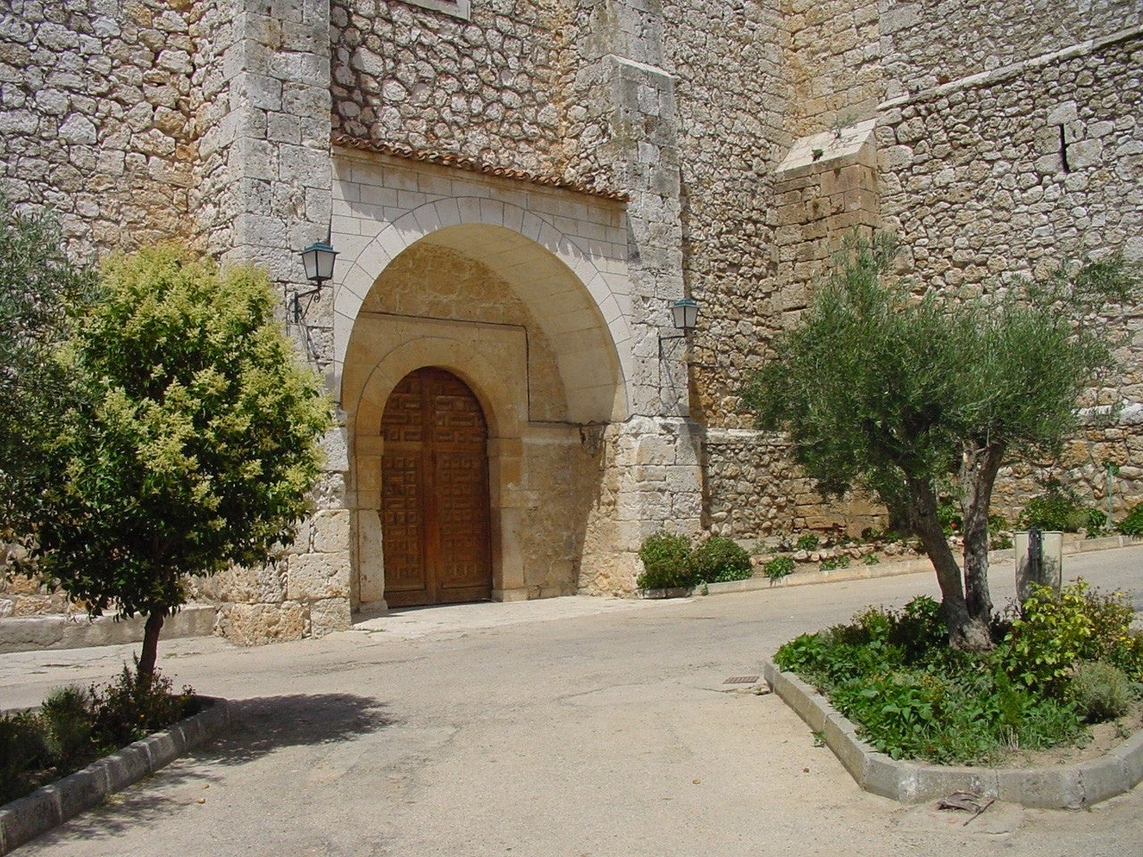 Belmonte de Tajo