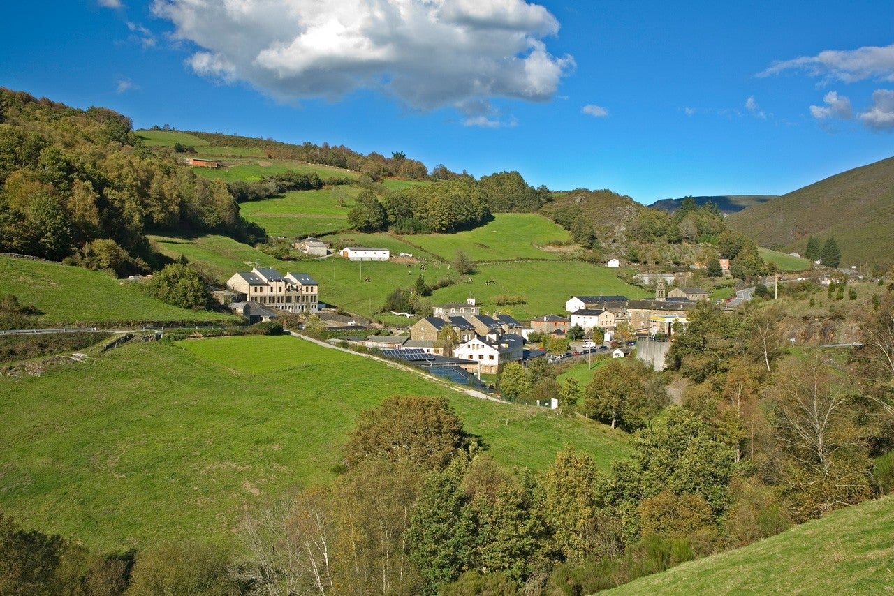 Villanueva de Oscos