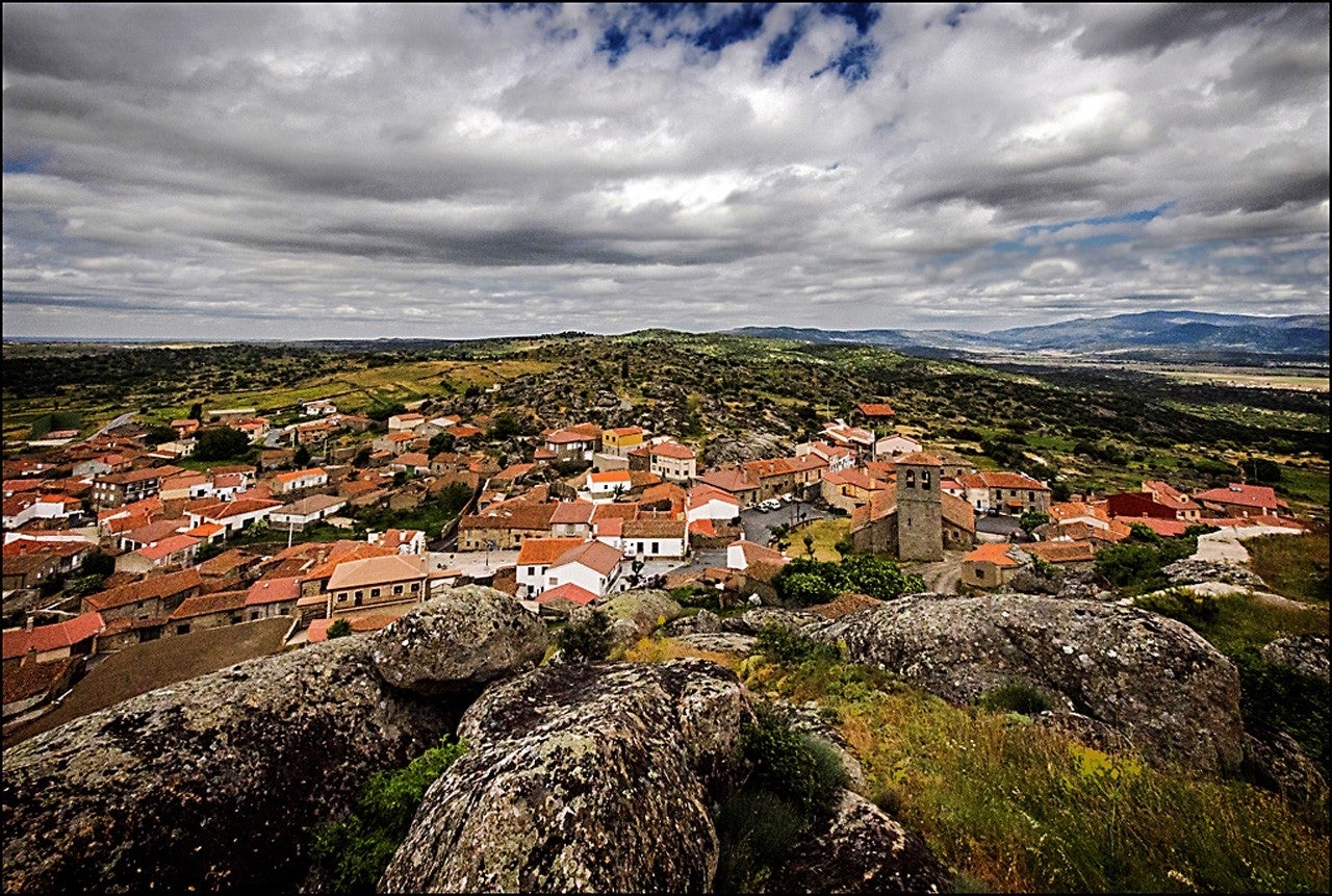 El Mirón
