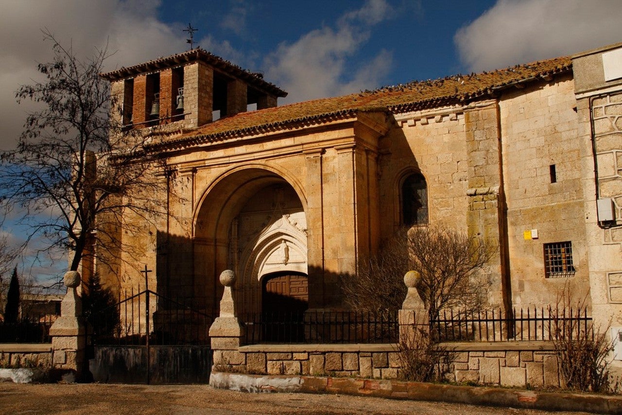 Villafruela
