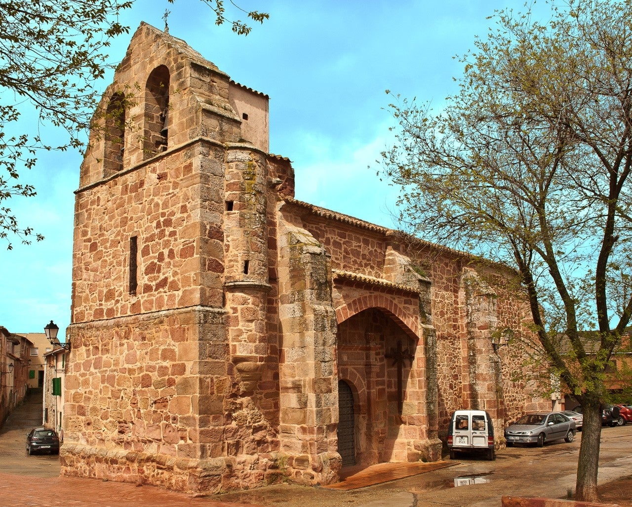 Alcolea de las Peñas