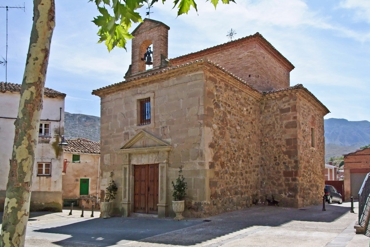 Ribafrecha