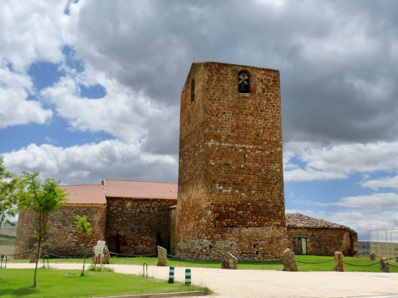 Aldealpozo