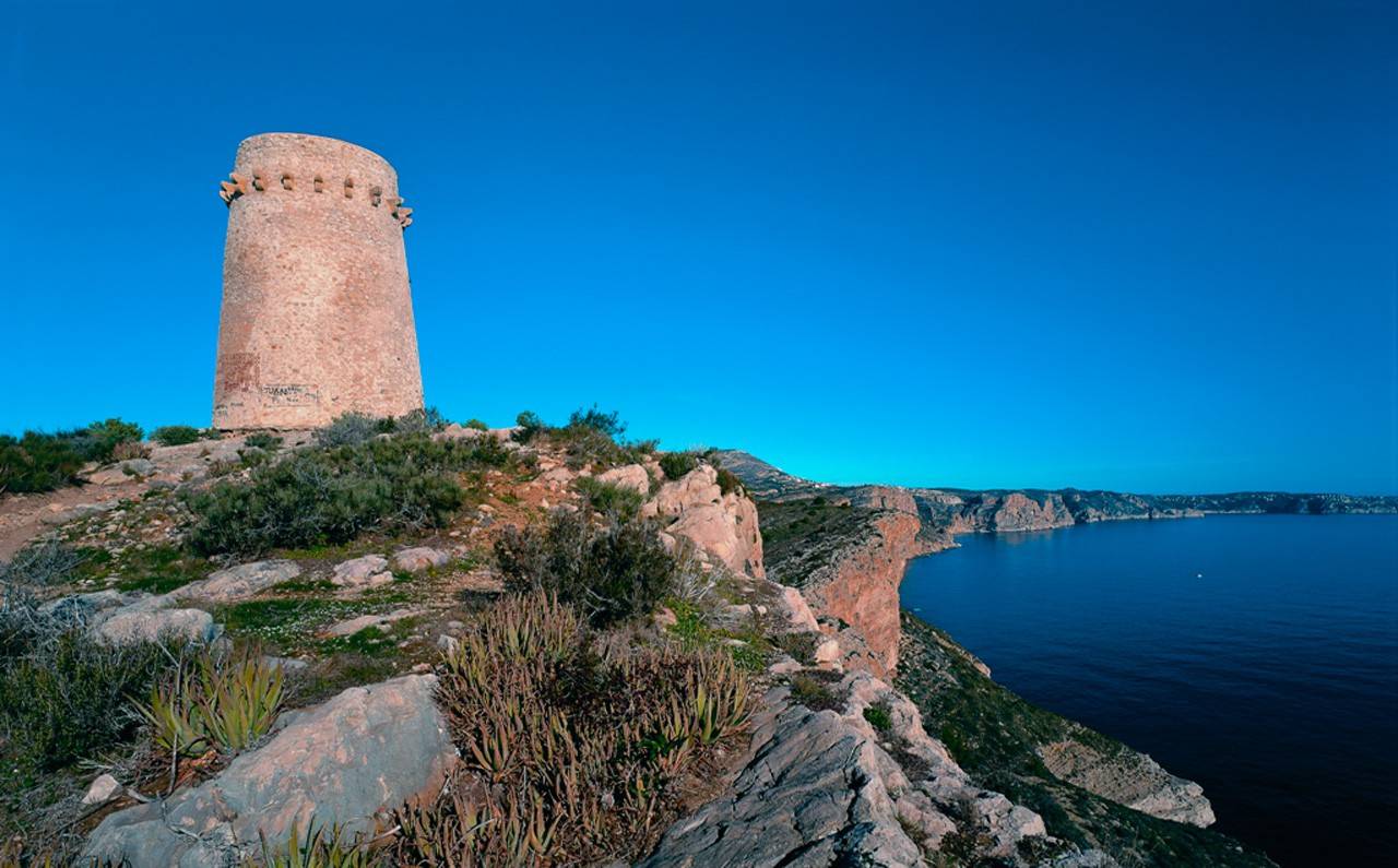 Teulada-Moraira