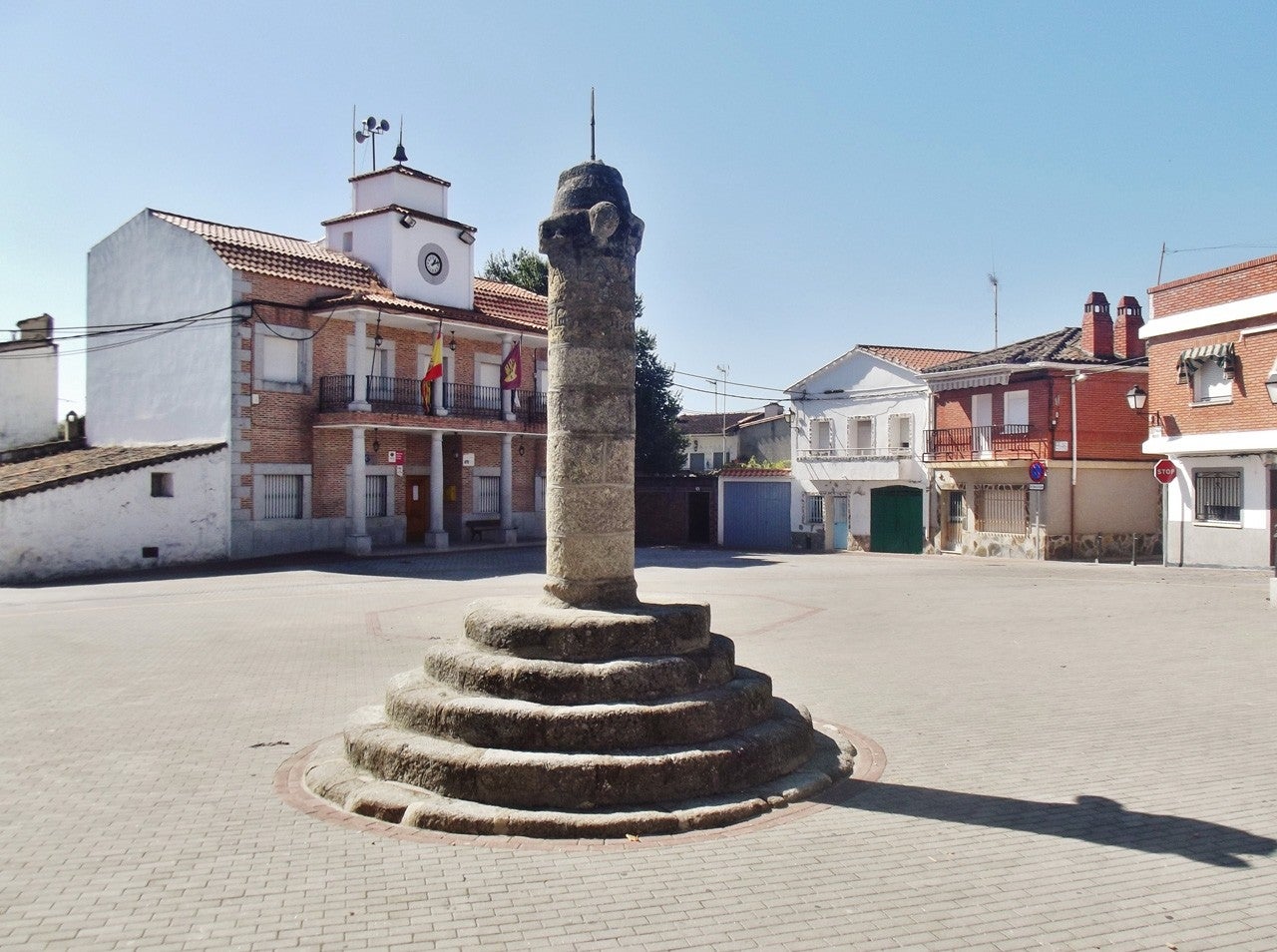 Montesclaros