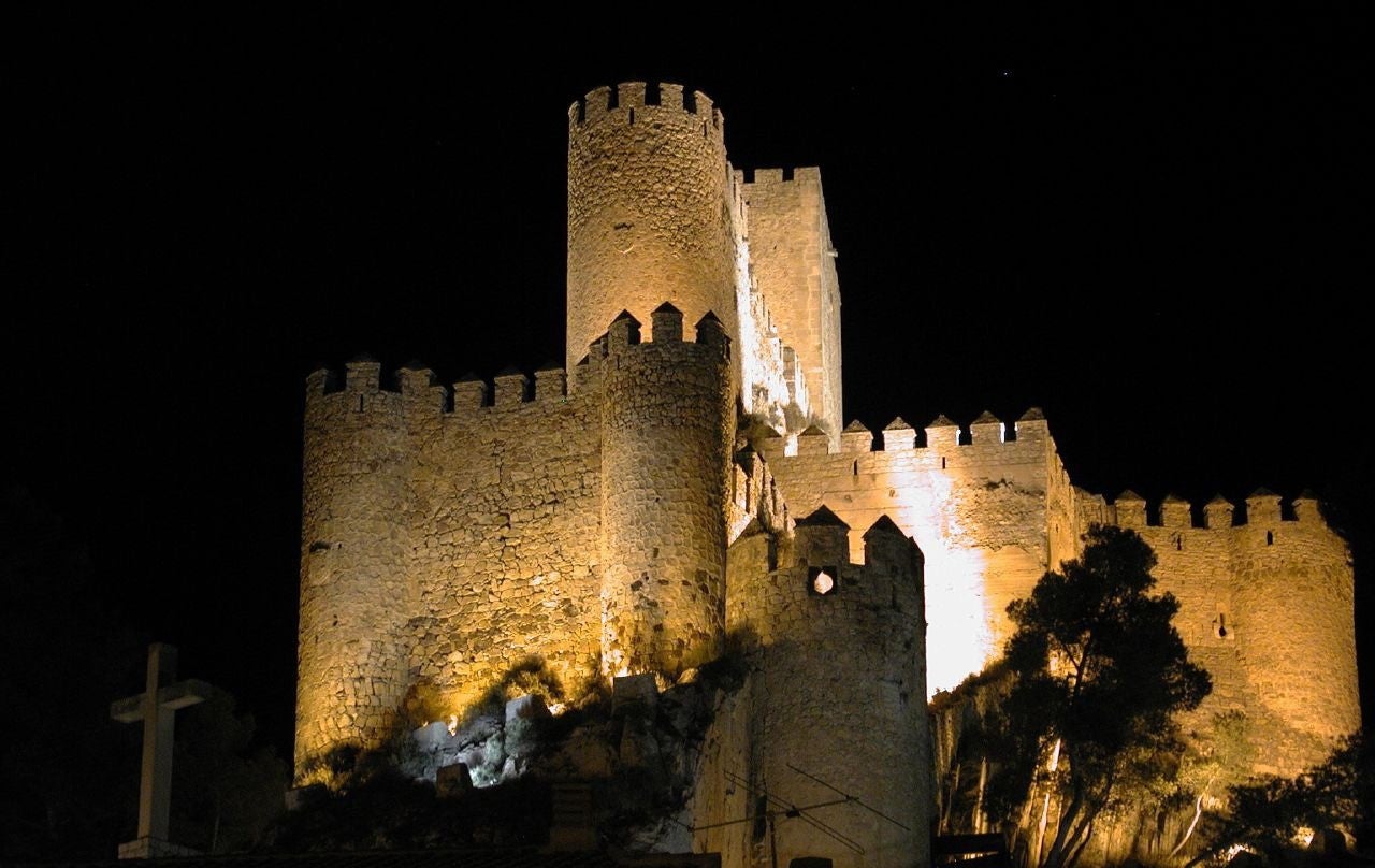 Almansa