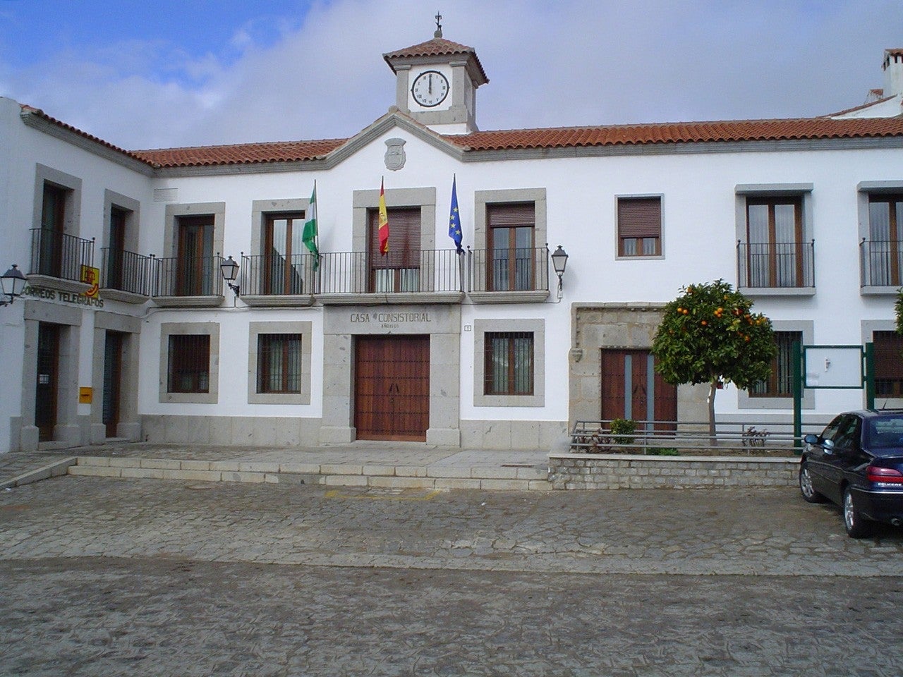 Alcaracejos