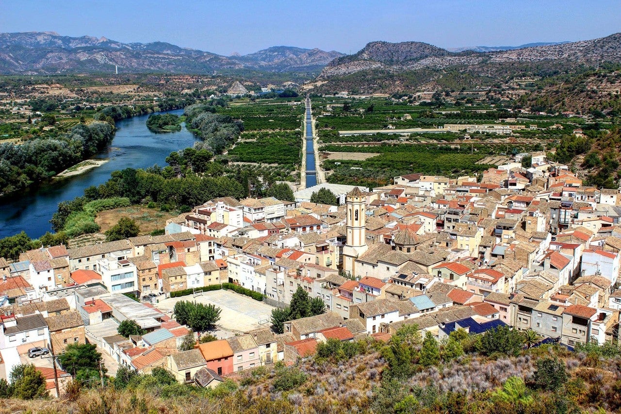 Tivenys