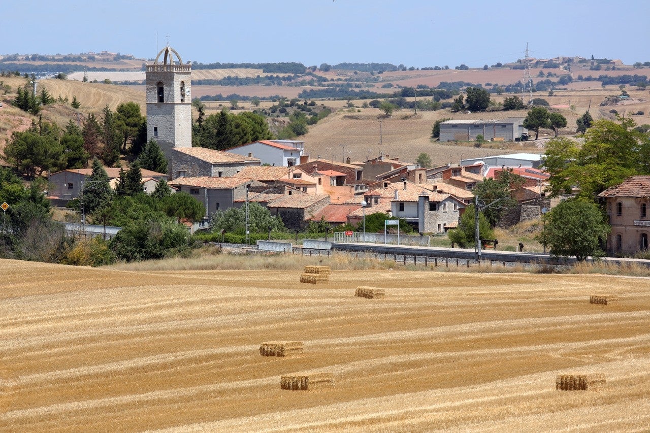 Sant Martí Sesgueioles