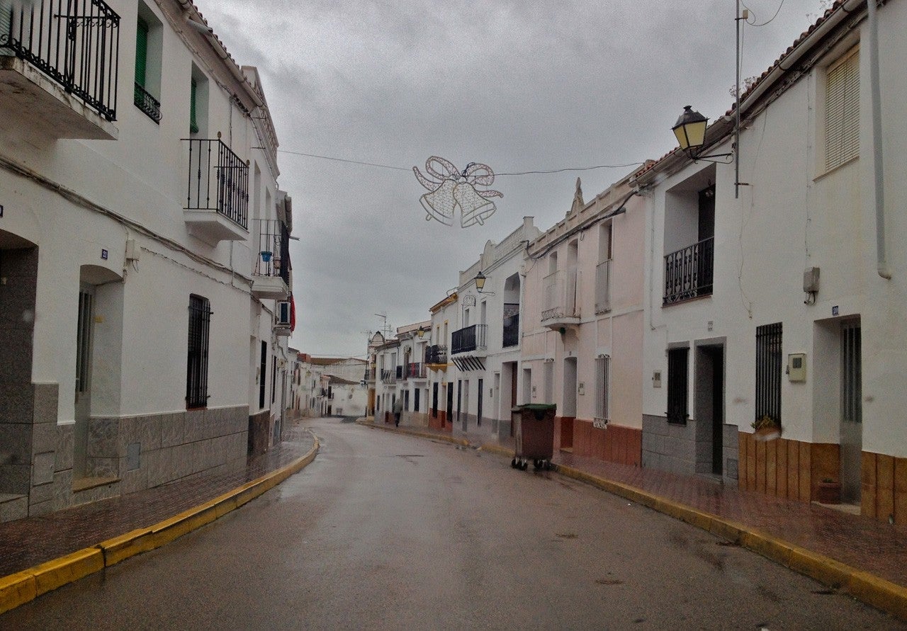 Santiago de Alcántara