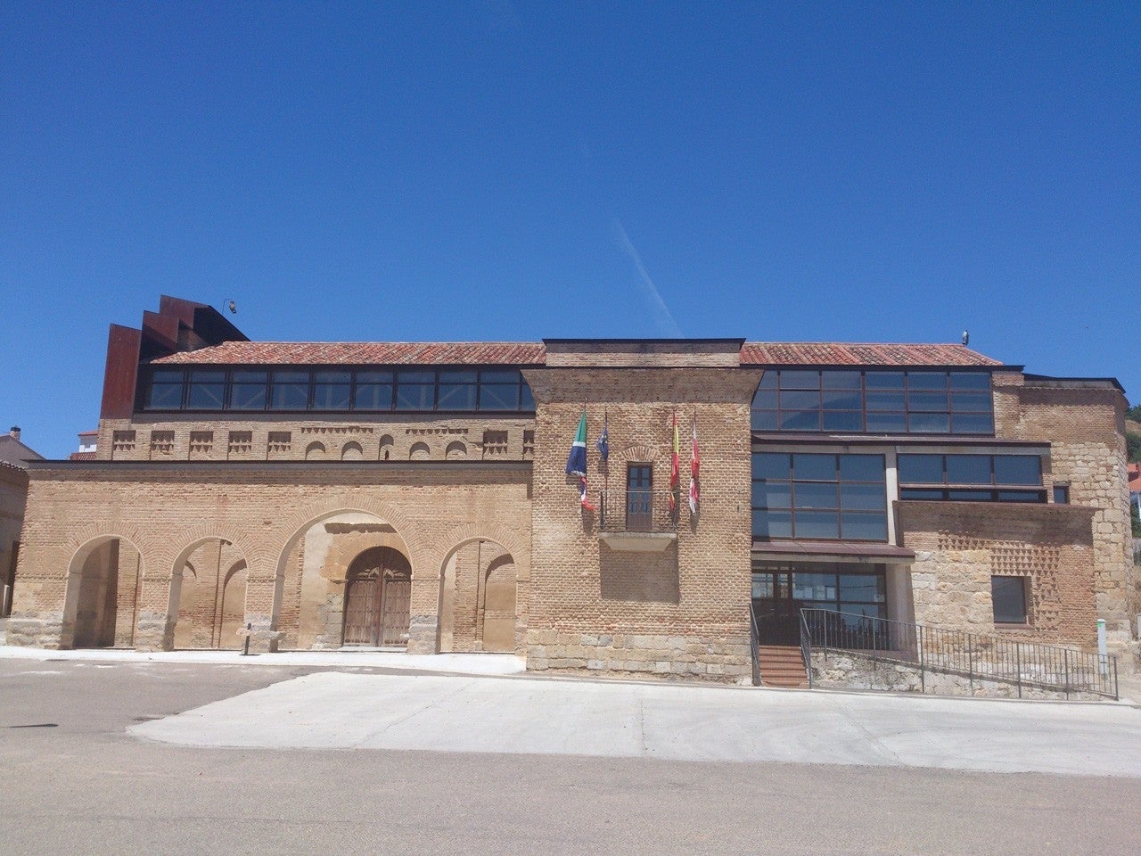 Belver de los Montes