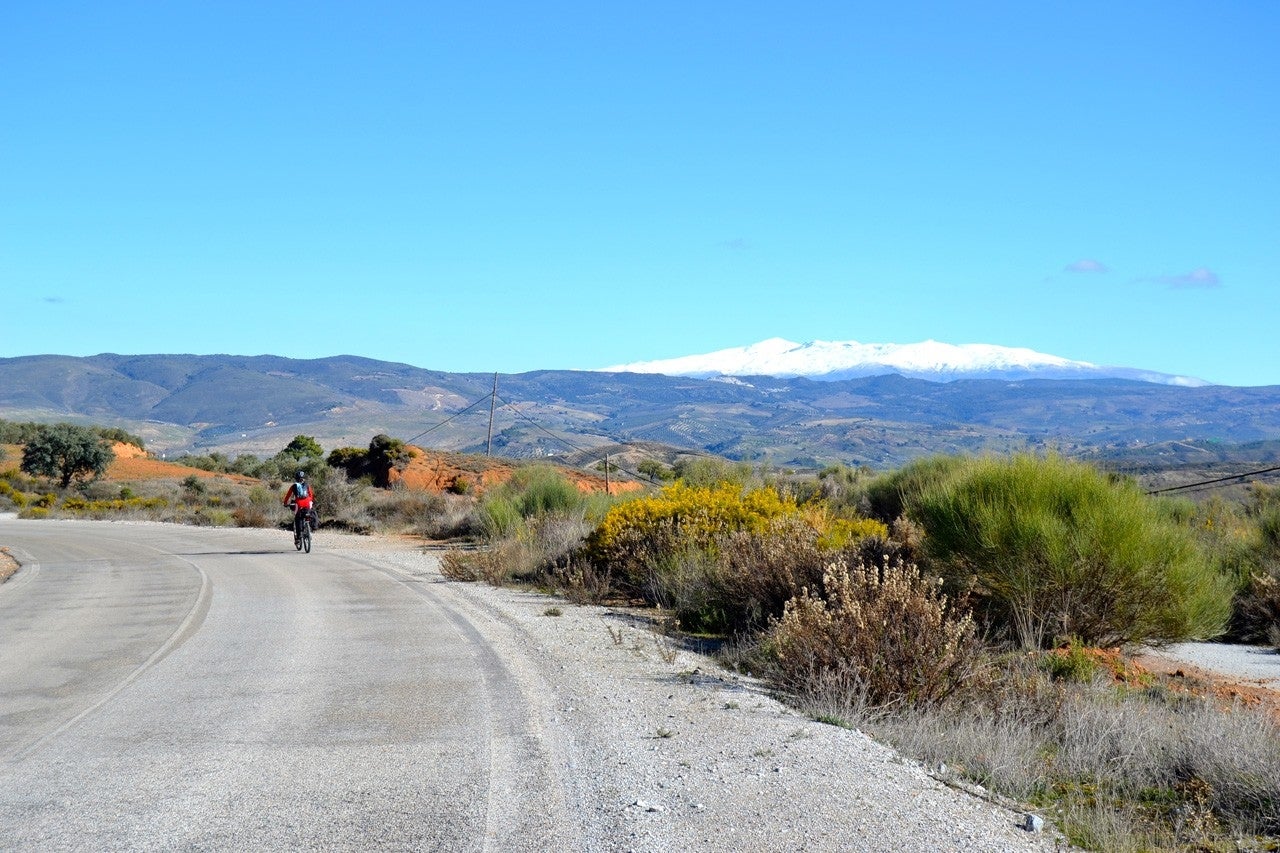 Moraleda de Zafayona