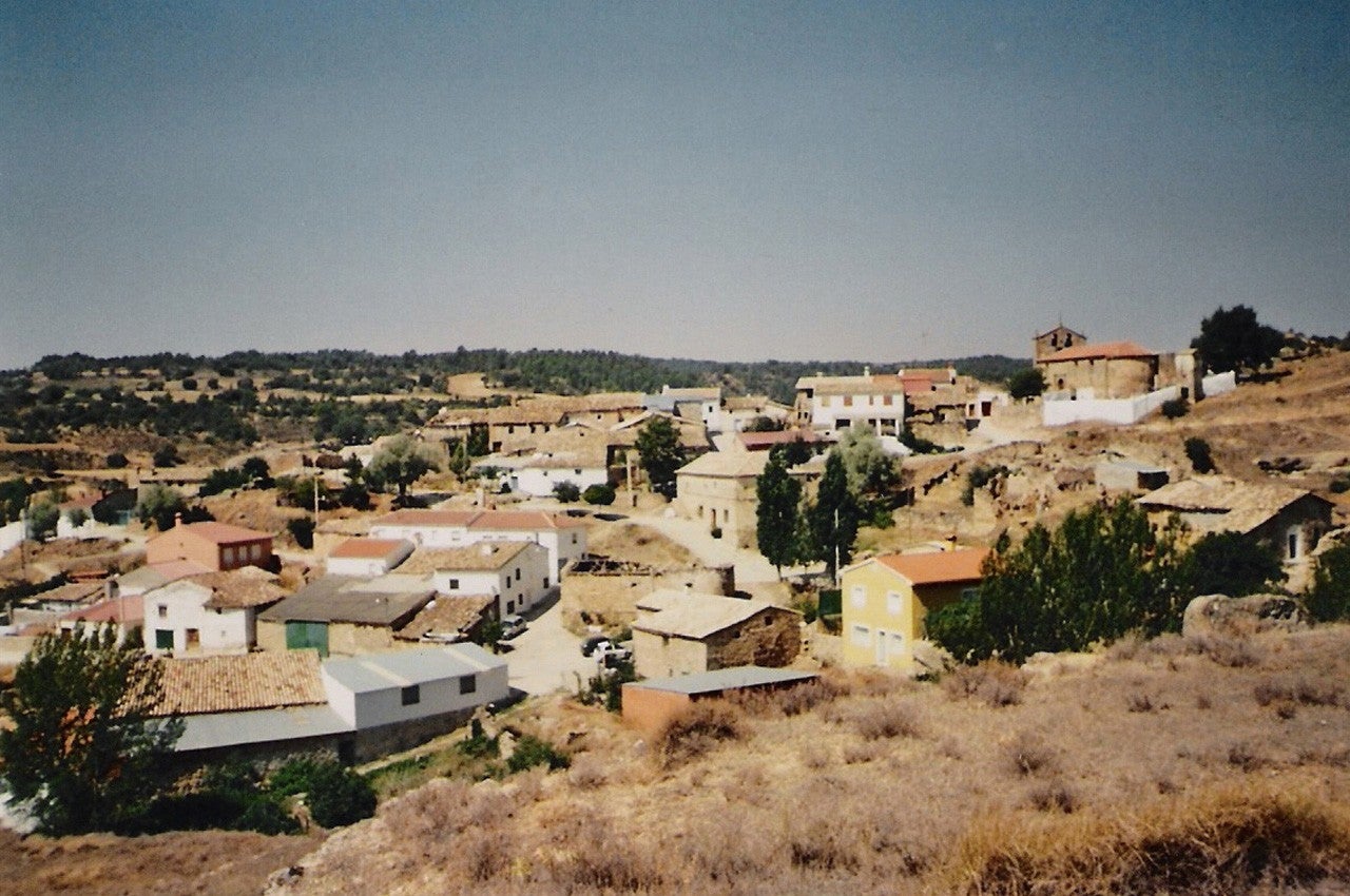 Villar de Olalla