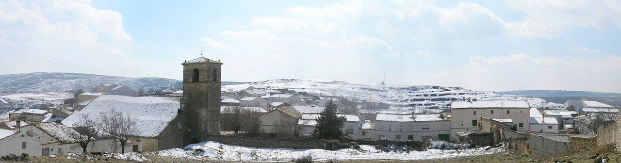 Las Valeras