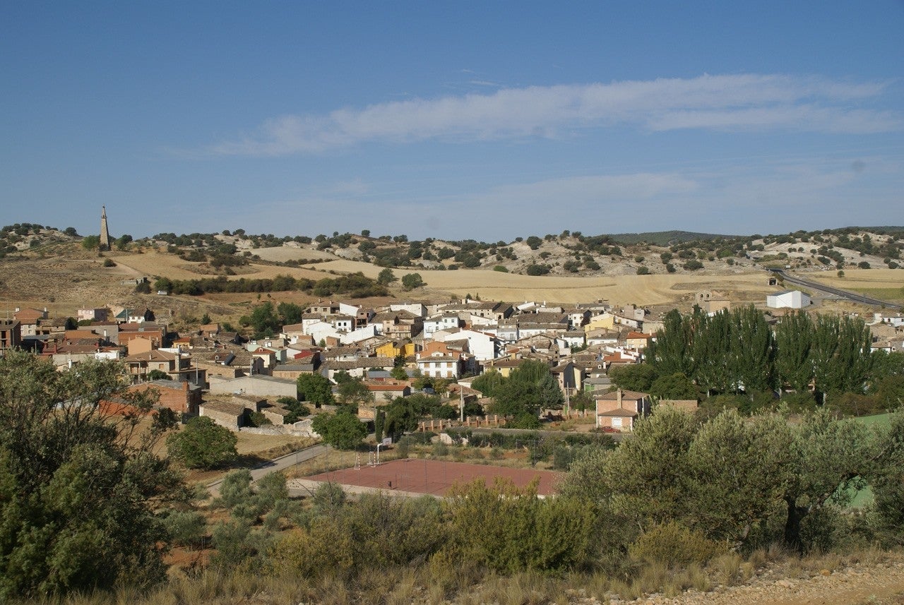 La Frontera