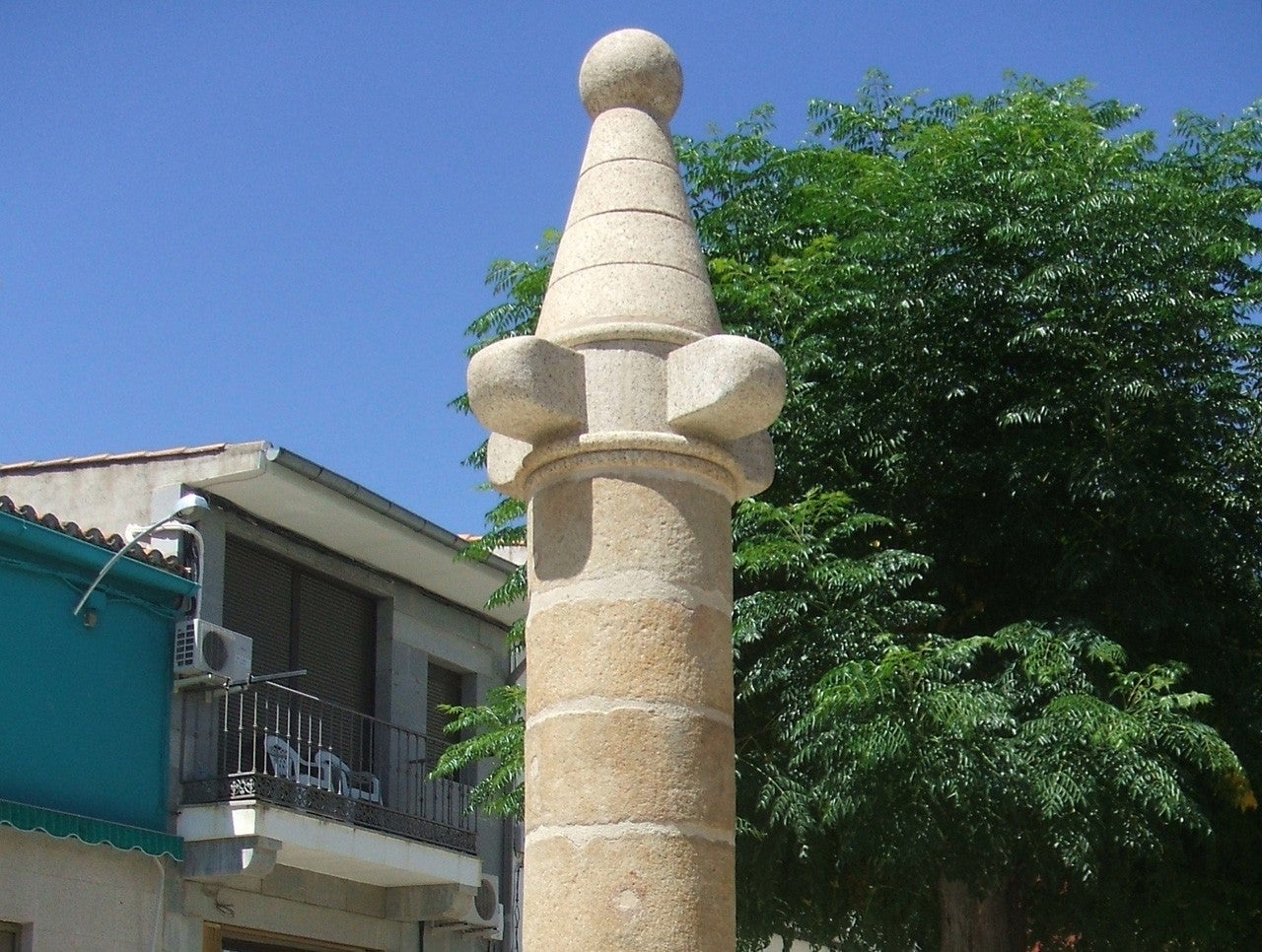 Tejeda de Tiétar