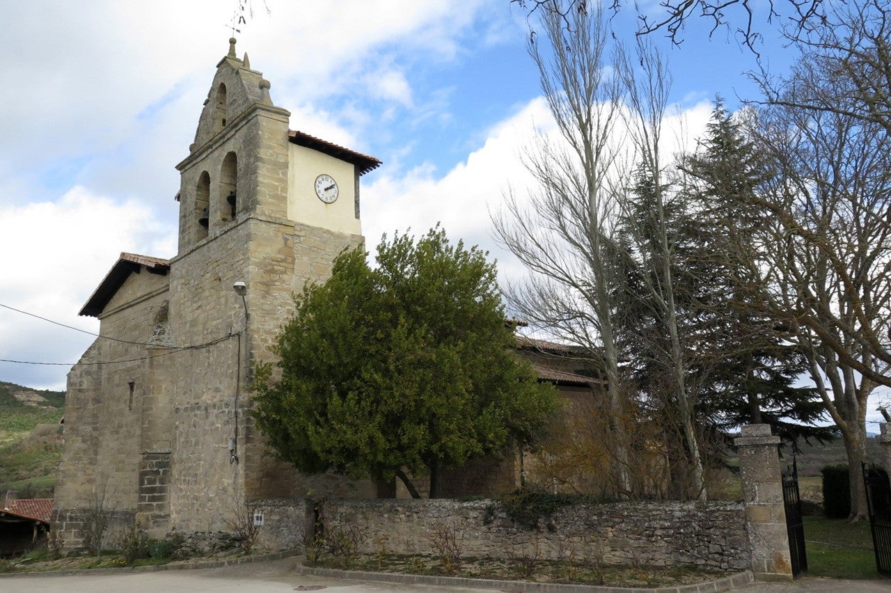 Lantarón